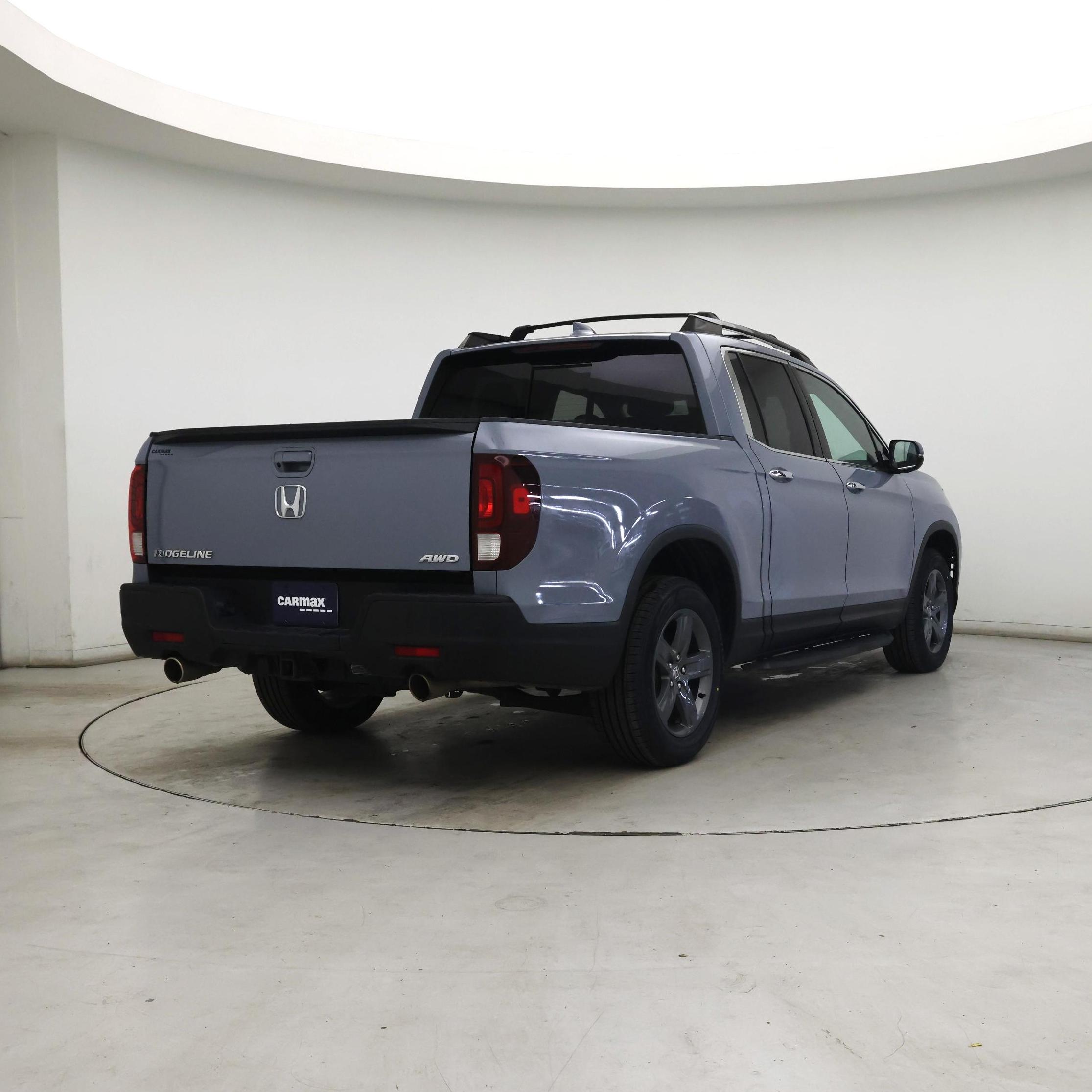 Thumbnail: 2023 Honda Ridgeline - 8