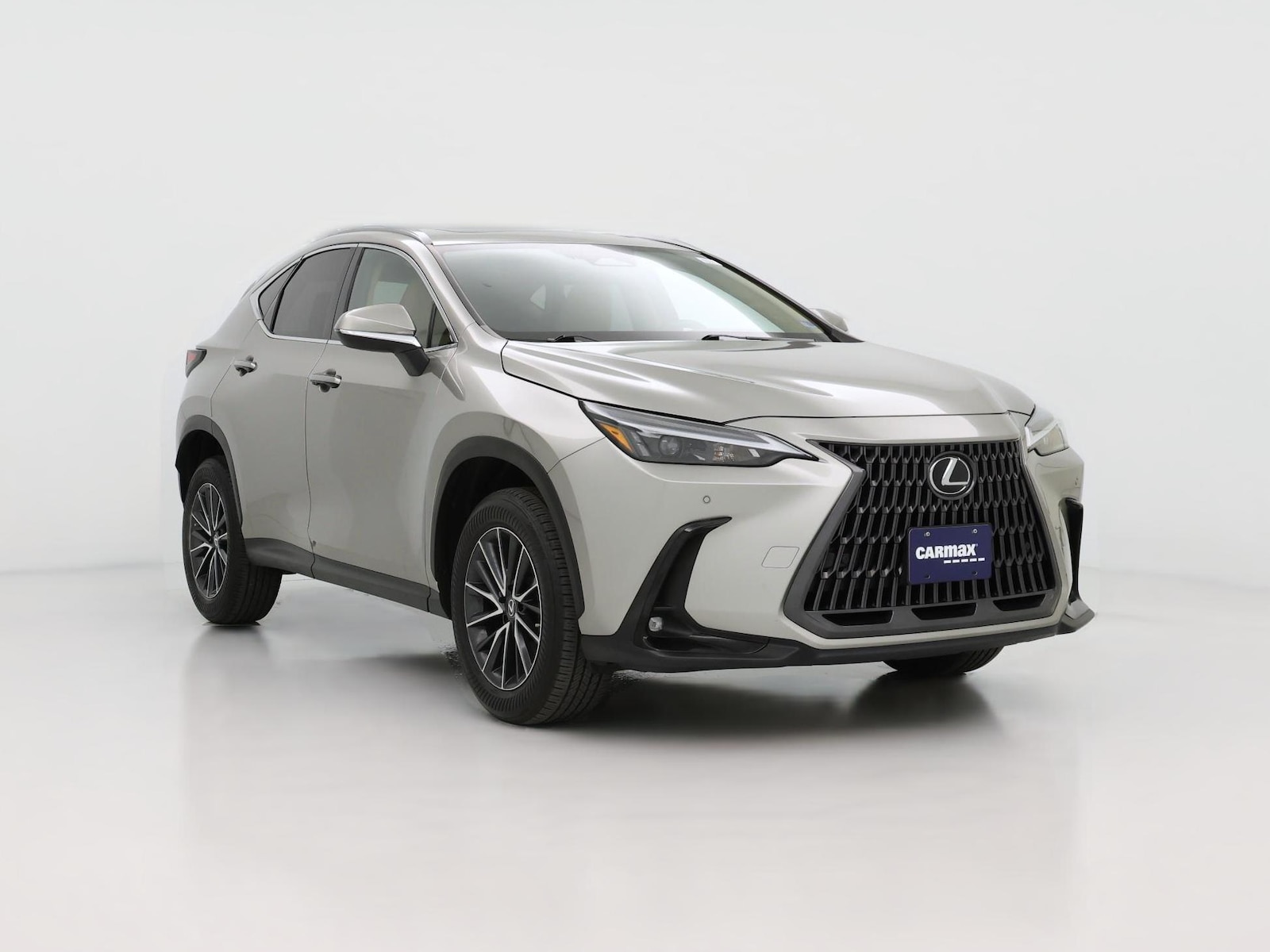2022 Lexus NX 350