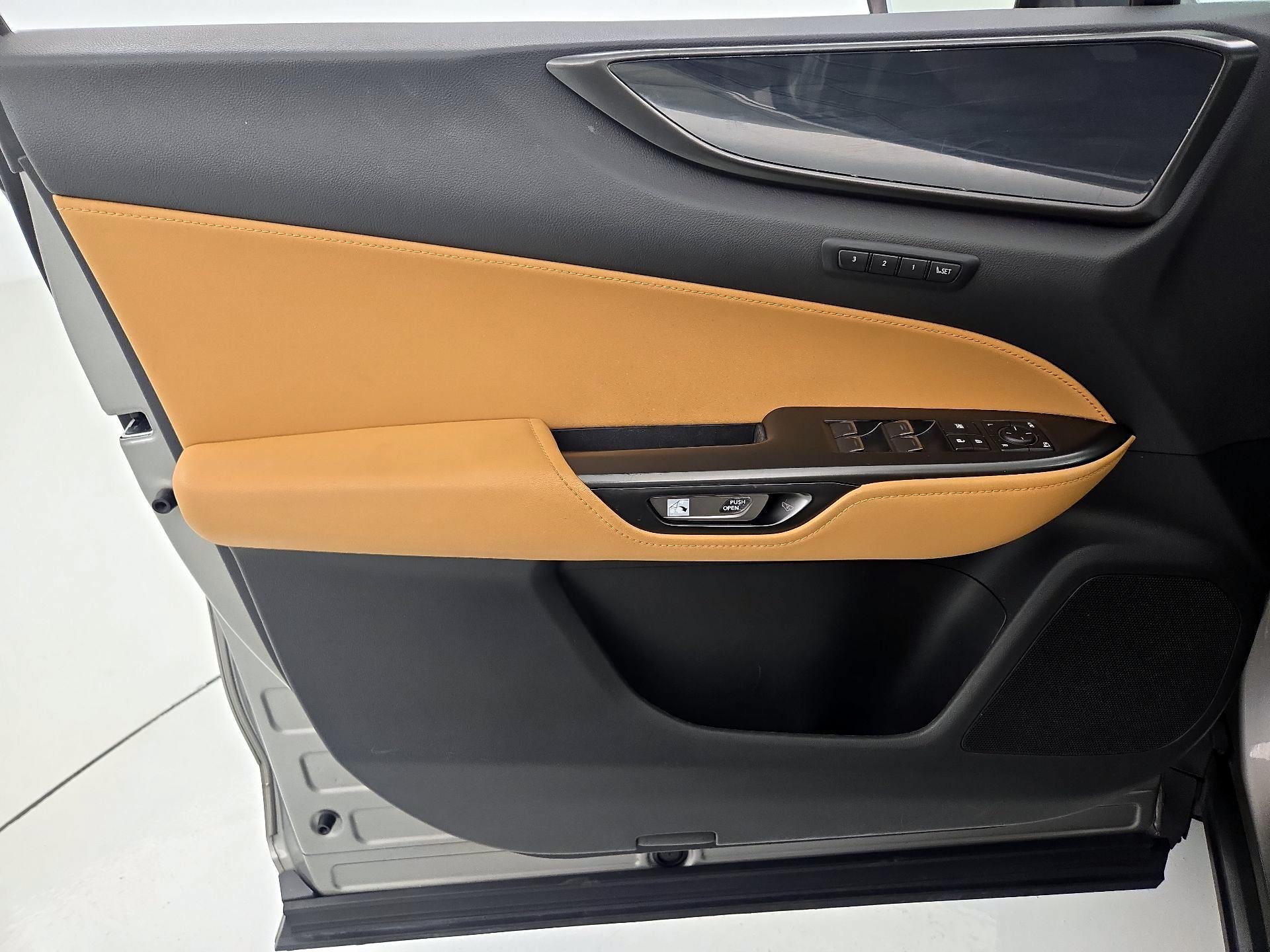 Thumbnail: 2022 Lexus NX - 12