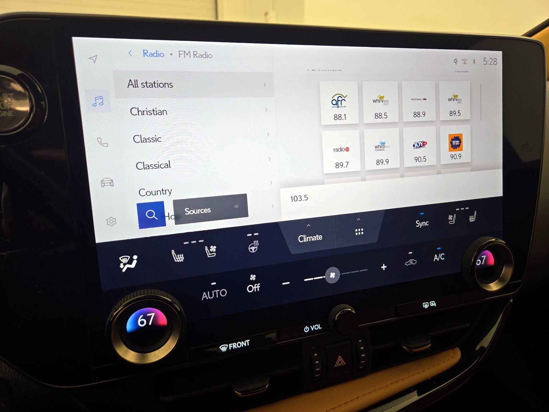 Thumbnail: 2022 Lexus NX - 15