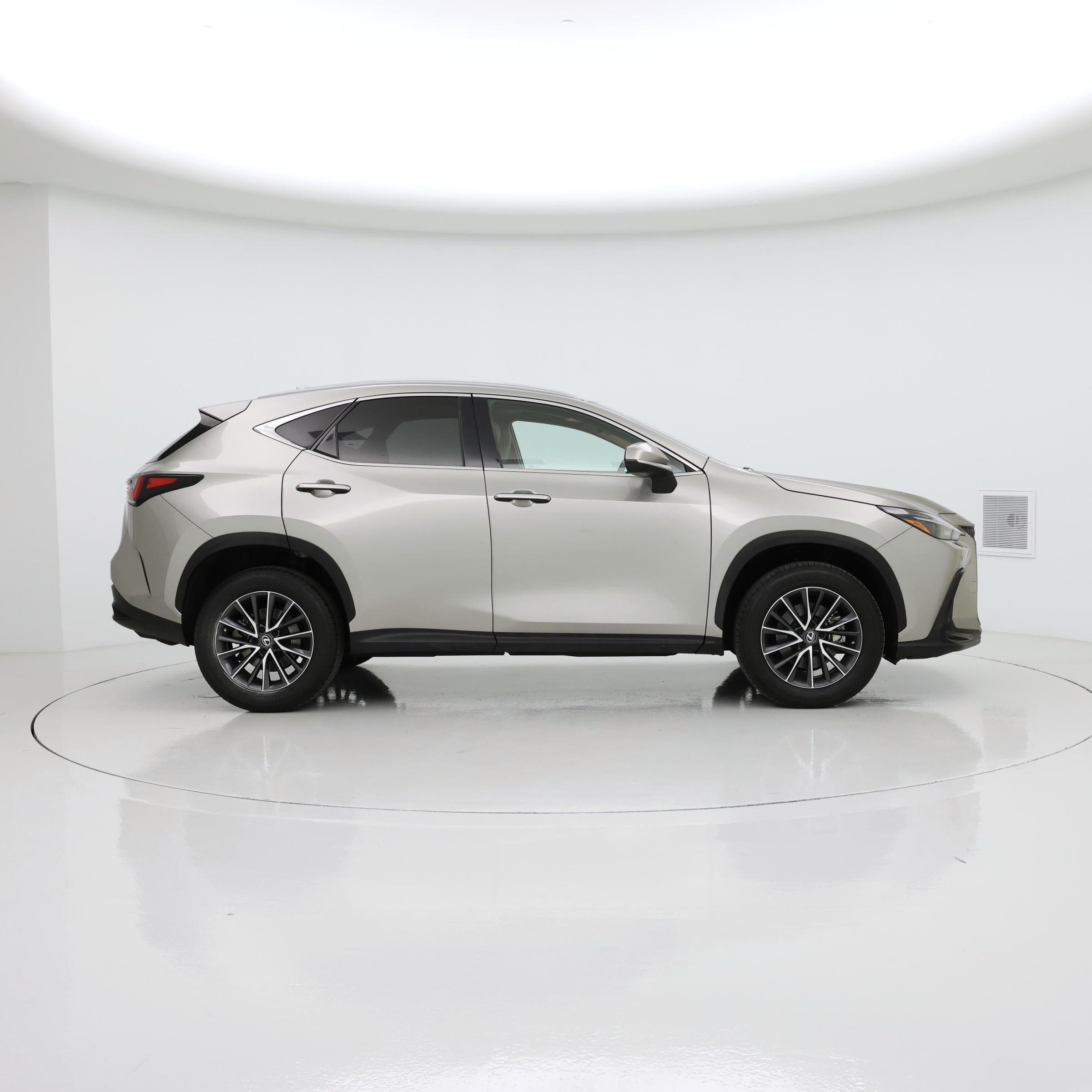 Thumbnail: 2022 Lexus NX - 7