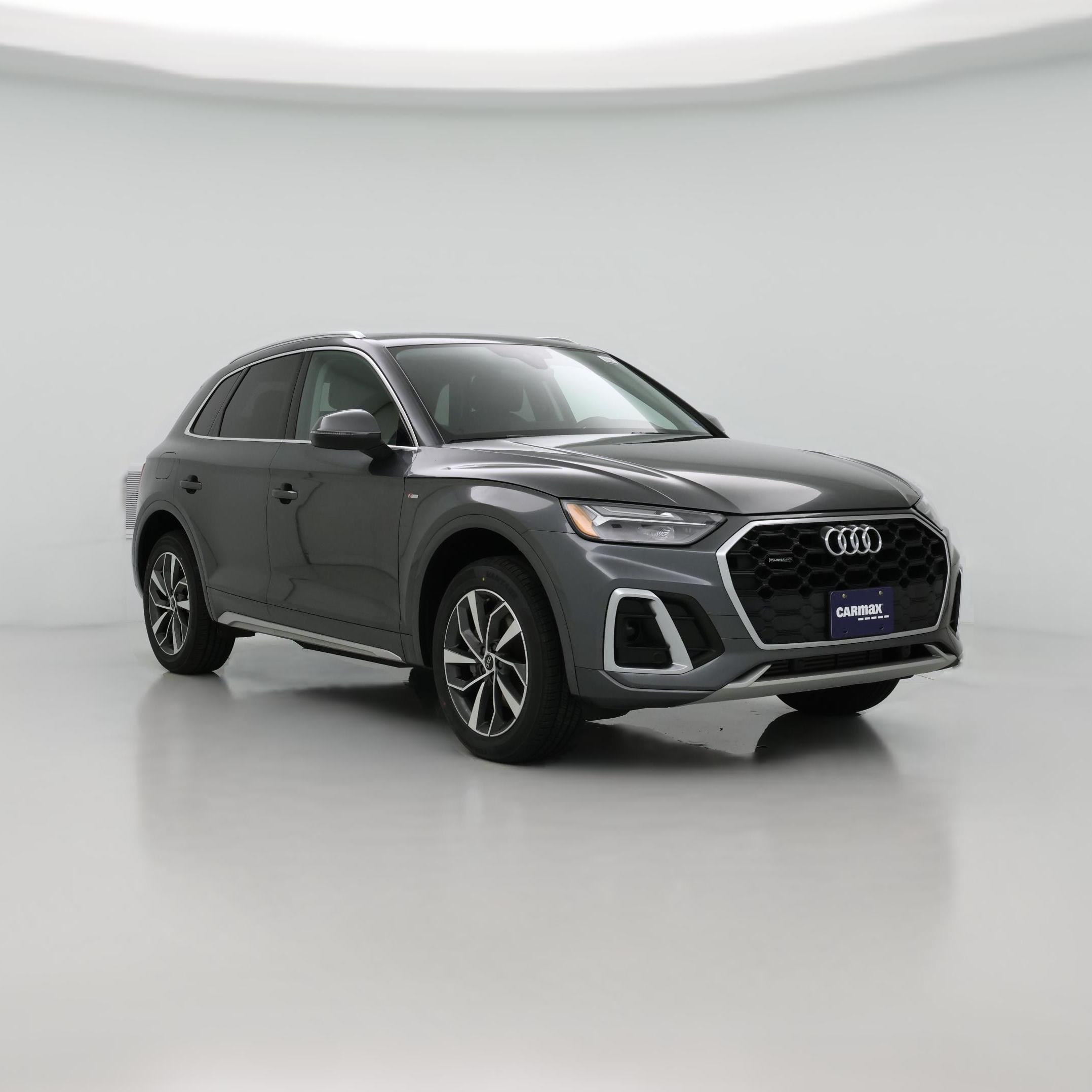 Thumbnail: 2023 Audi Q5 - 1