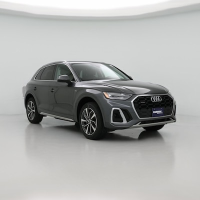 2023 Audi Q5 S-Line Premium