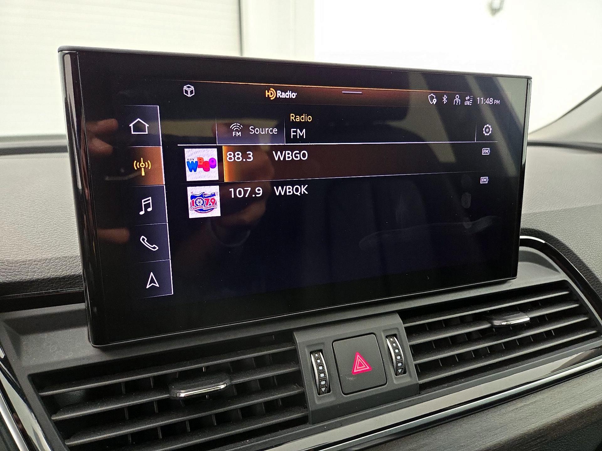 Thumbnail: 2023 Audi Q5 - 15