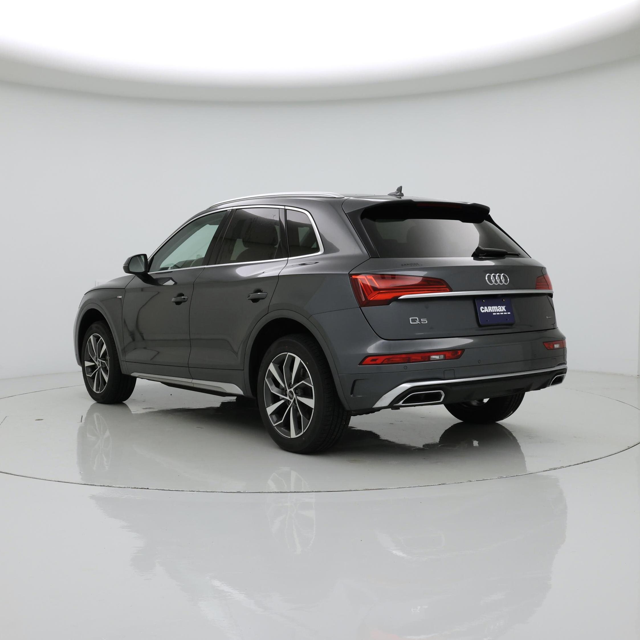 Thumbnail: 2023 Audi Q5 - 2