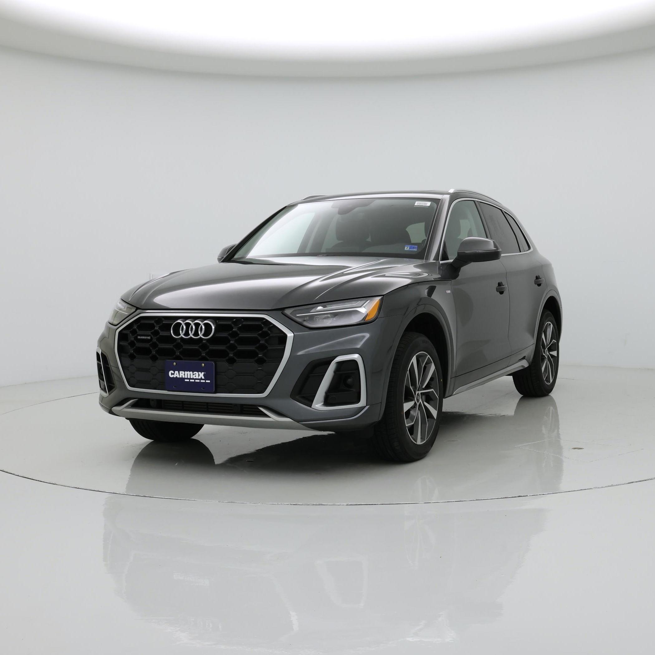 Thumbnail: 2023 Audi Q5 - 4