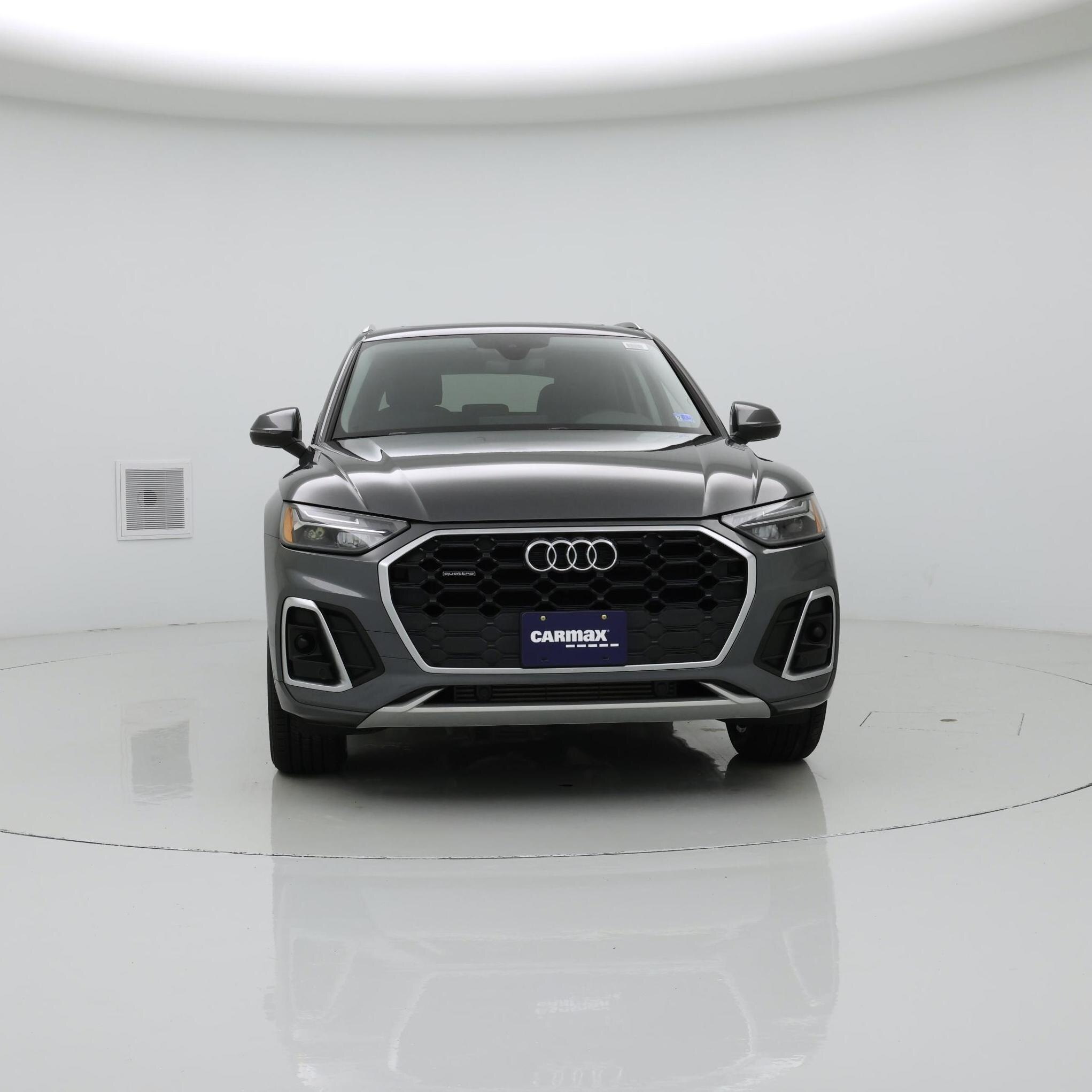 Thumbnail: 2023 Audi Q5 - 5