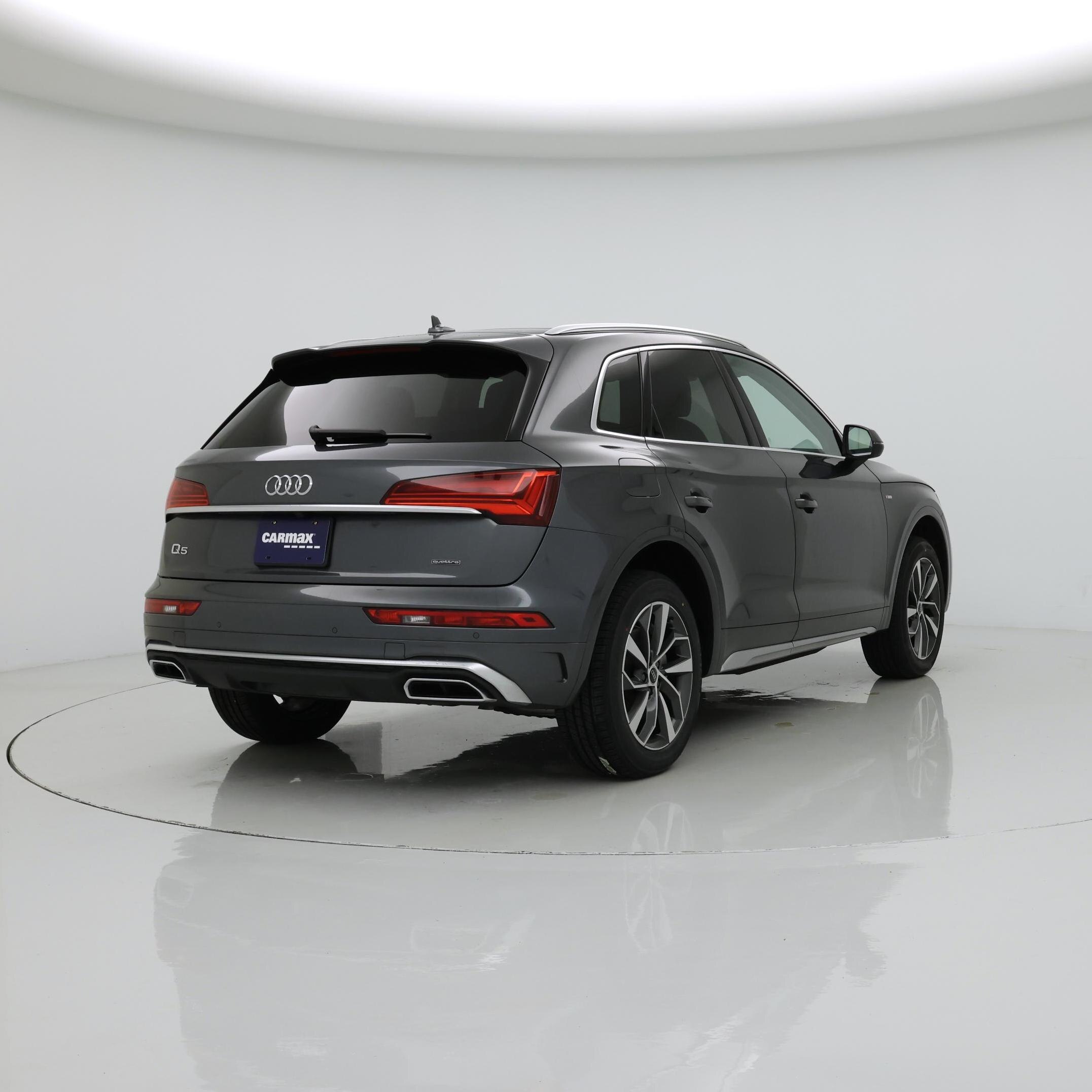 Thumbnail: 2023 Audi Q5 - 8