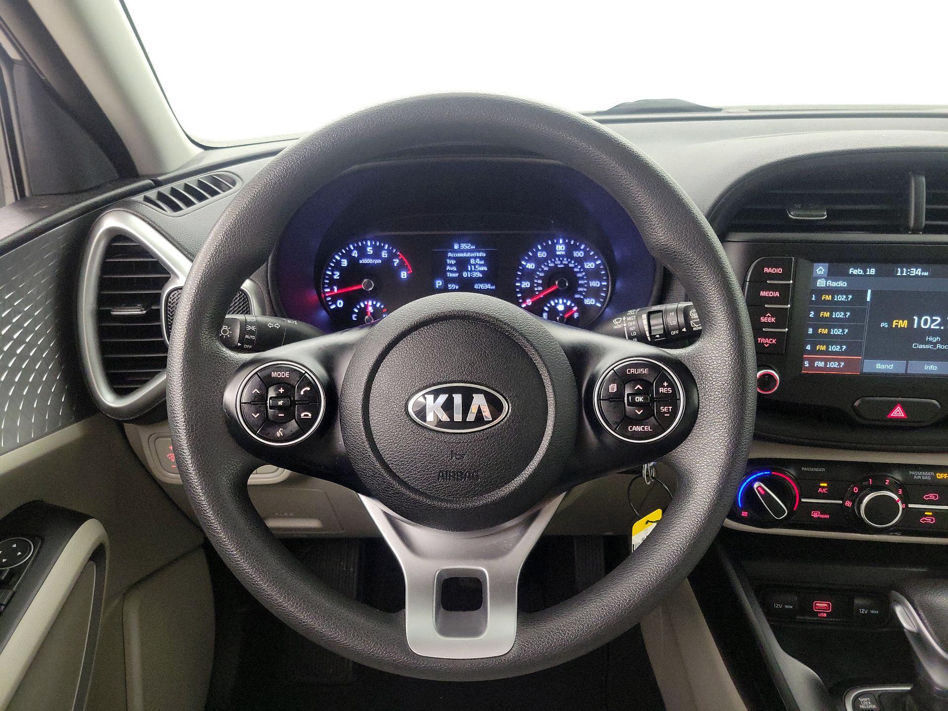 Thumbnail: 2021 Kia Soul - 10