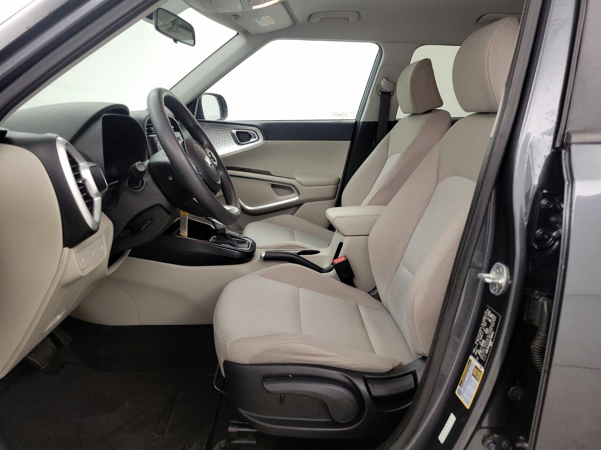 Thumbnail: 2021 Kia Soul - 11