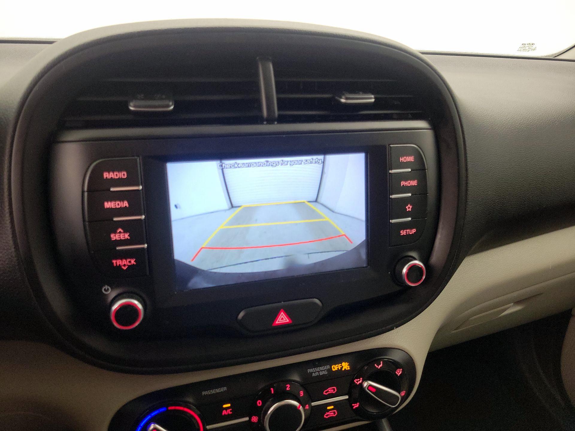 Thumbnail: 2021 Kia Soul - 14