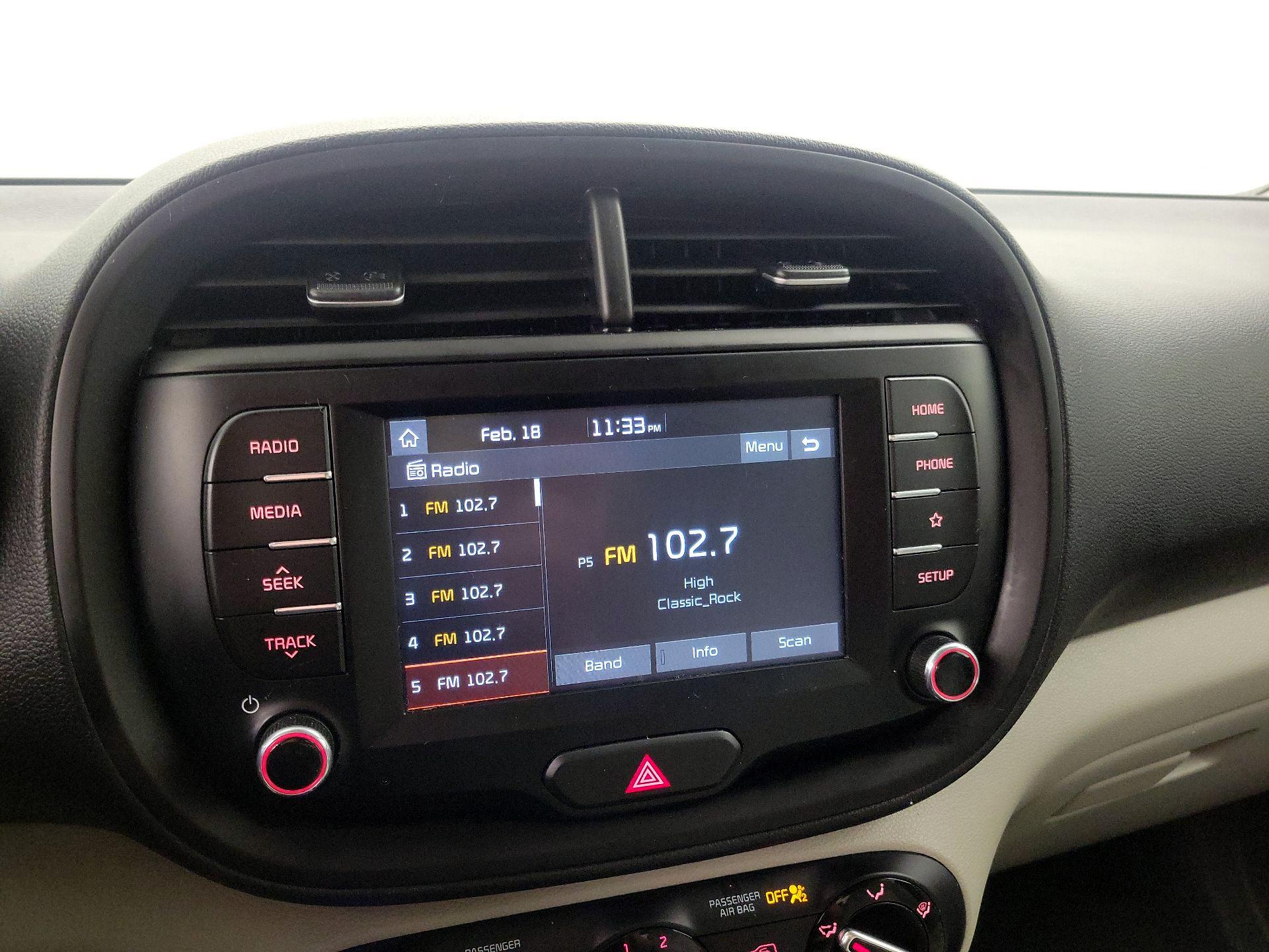 Thumbnail: 2021 Kia Soul - 15