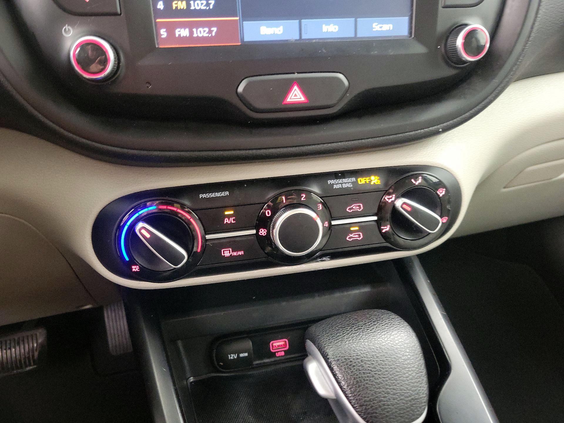 Thumbnail: 2021 Kia Soul - 16