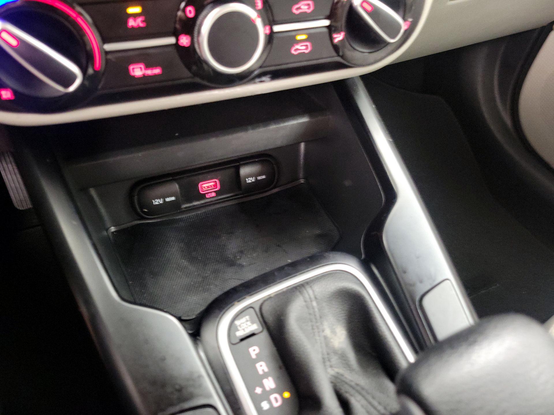 Thumbnail: 2021 Kia Soul - 18