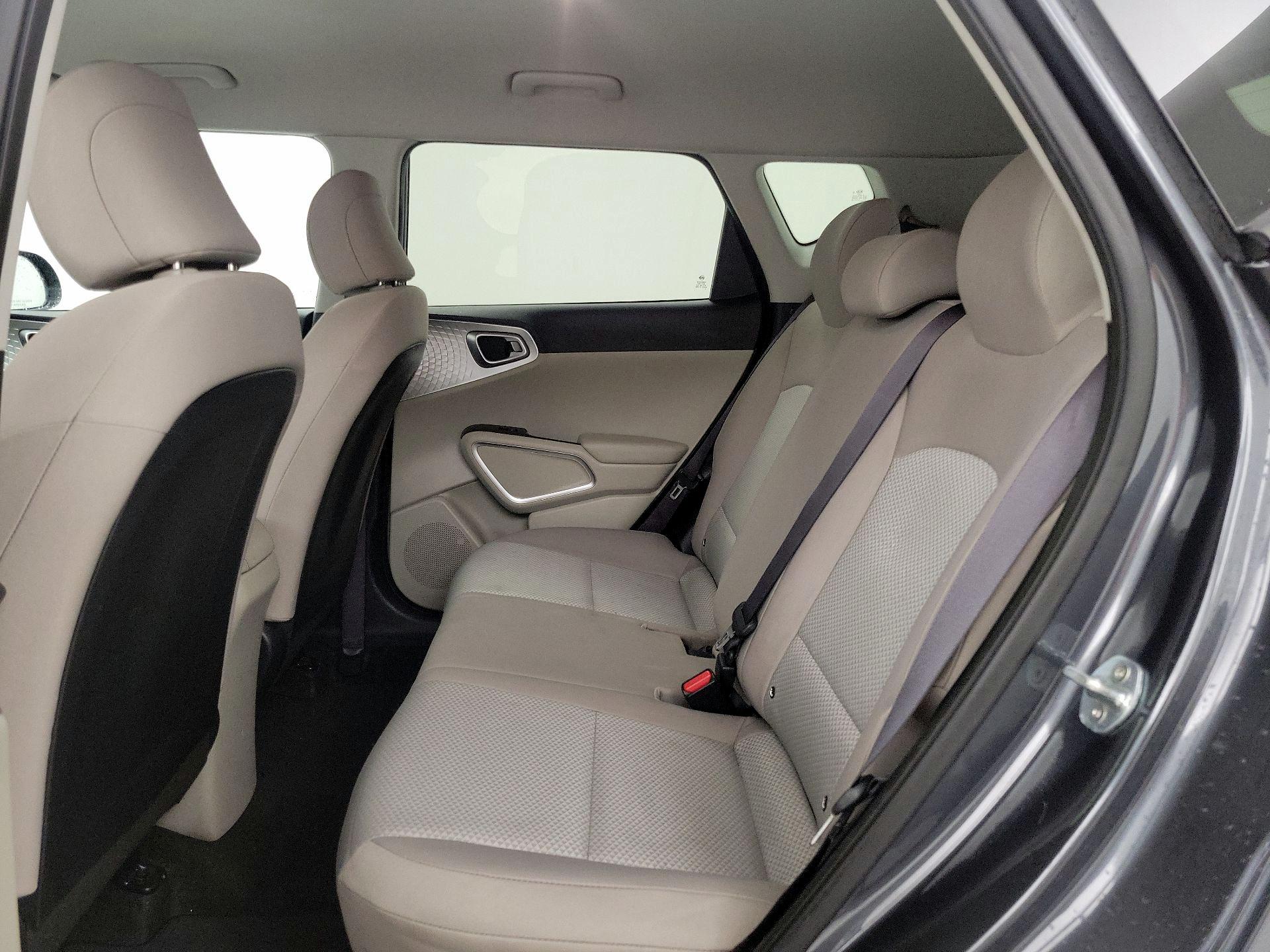 Thumbnail: 2021 Kia Soul - 19