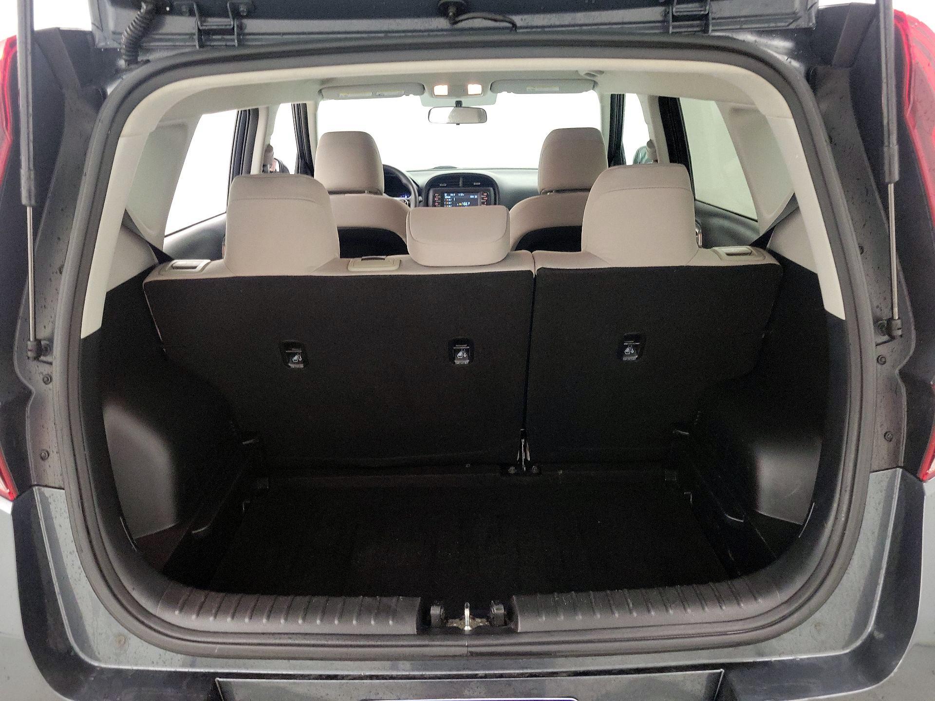 Thumbnail: 2021 Kia Soul - 20