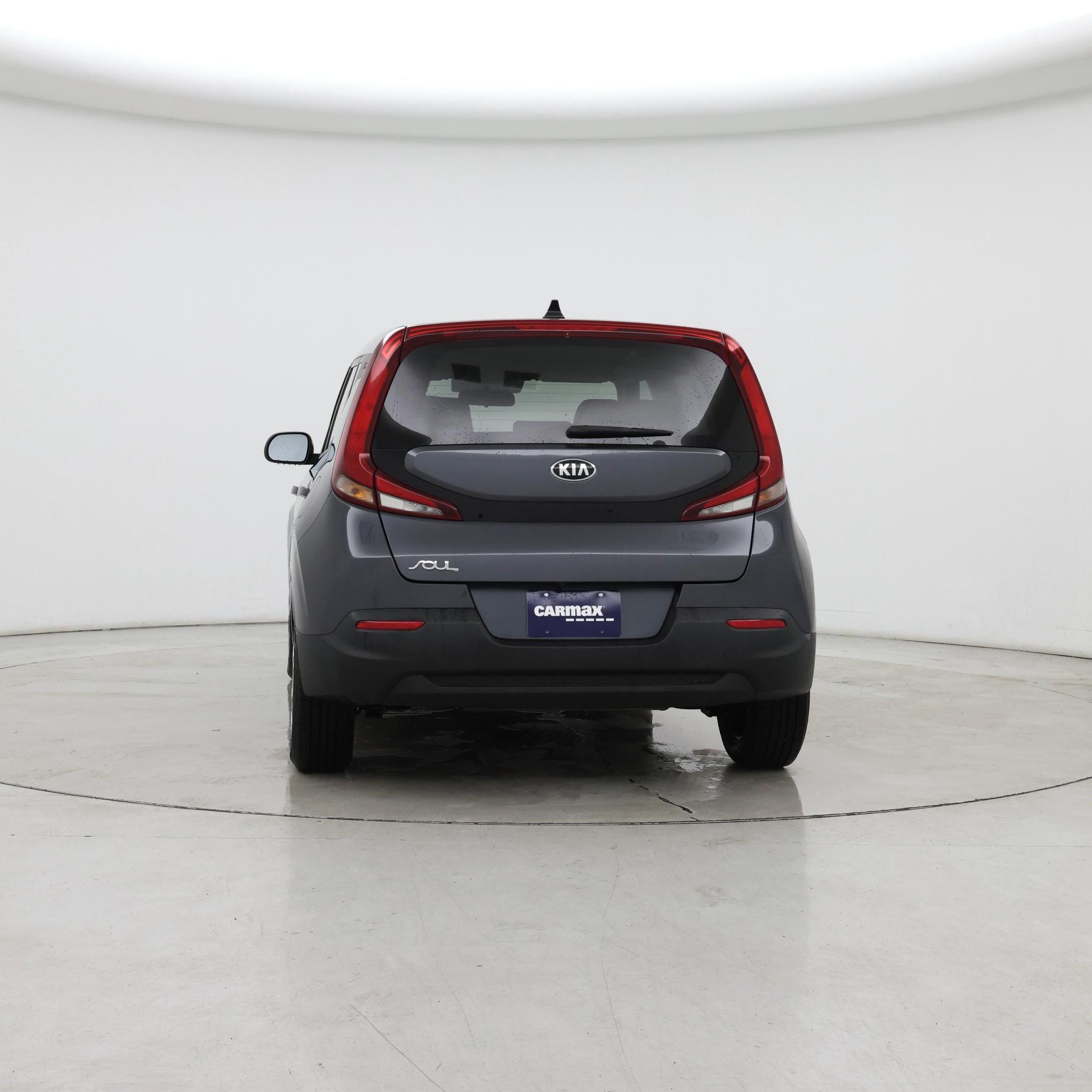 Thumbnail: 2021 Kia Soul - 6