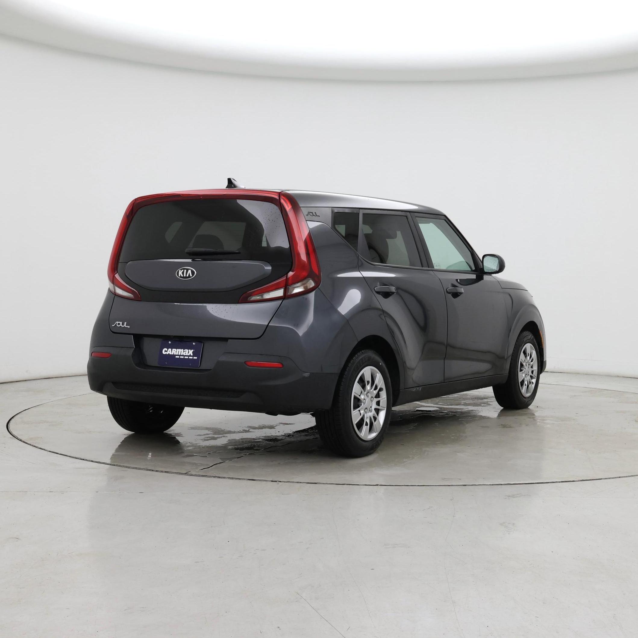 Thumbnail: 2021 Kia Soul - 8