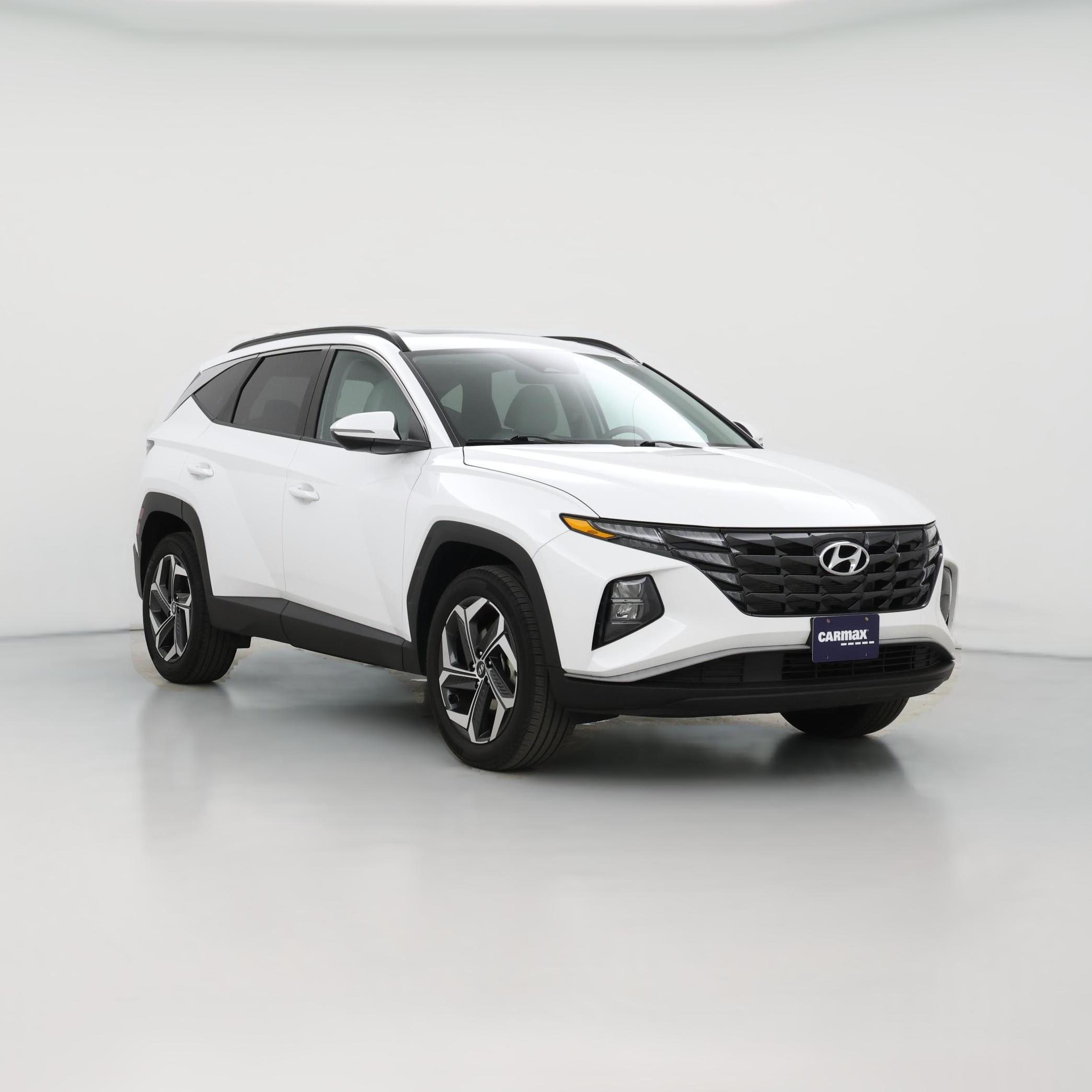 Thumbnail: 2023 Hyundai Tucson - 1