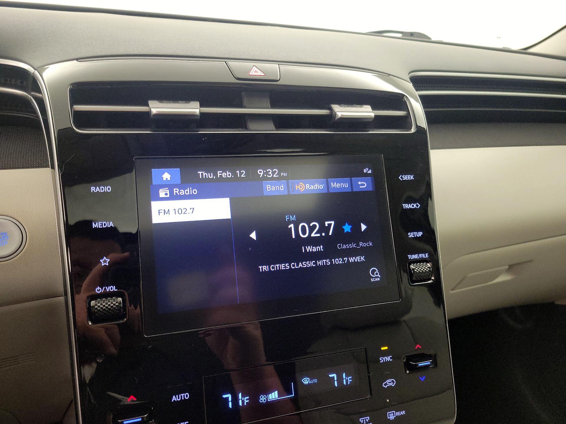 Thumbnail: 2023 Hyundai Tucson - 15