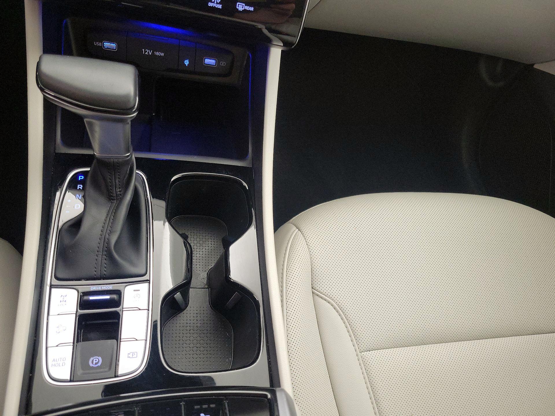 Thumbnail: 2023 Hyundai Tucson - 17