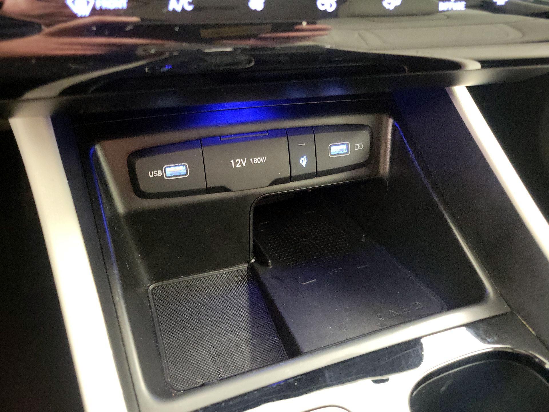 Thumbnail: 2023 Hyundai Tucson - 18