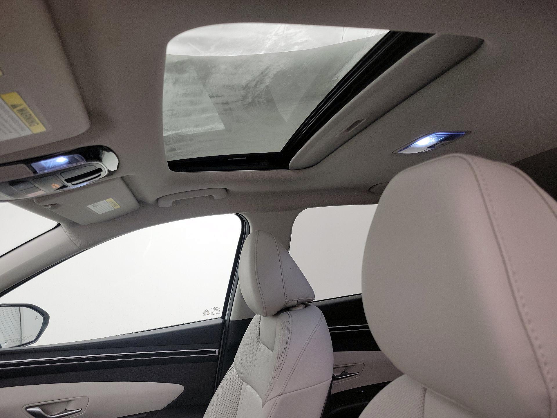 Thumbnail: 2023 Hyundai Tucson - 19