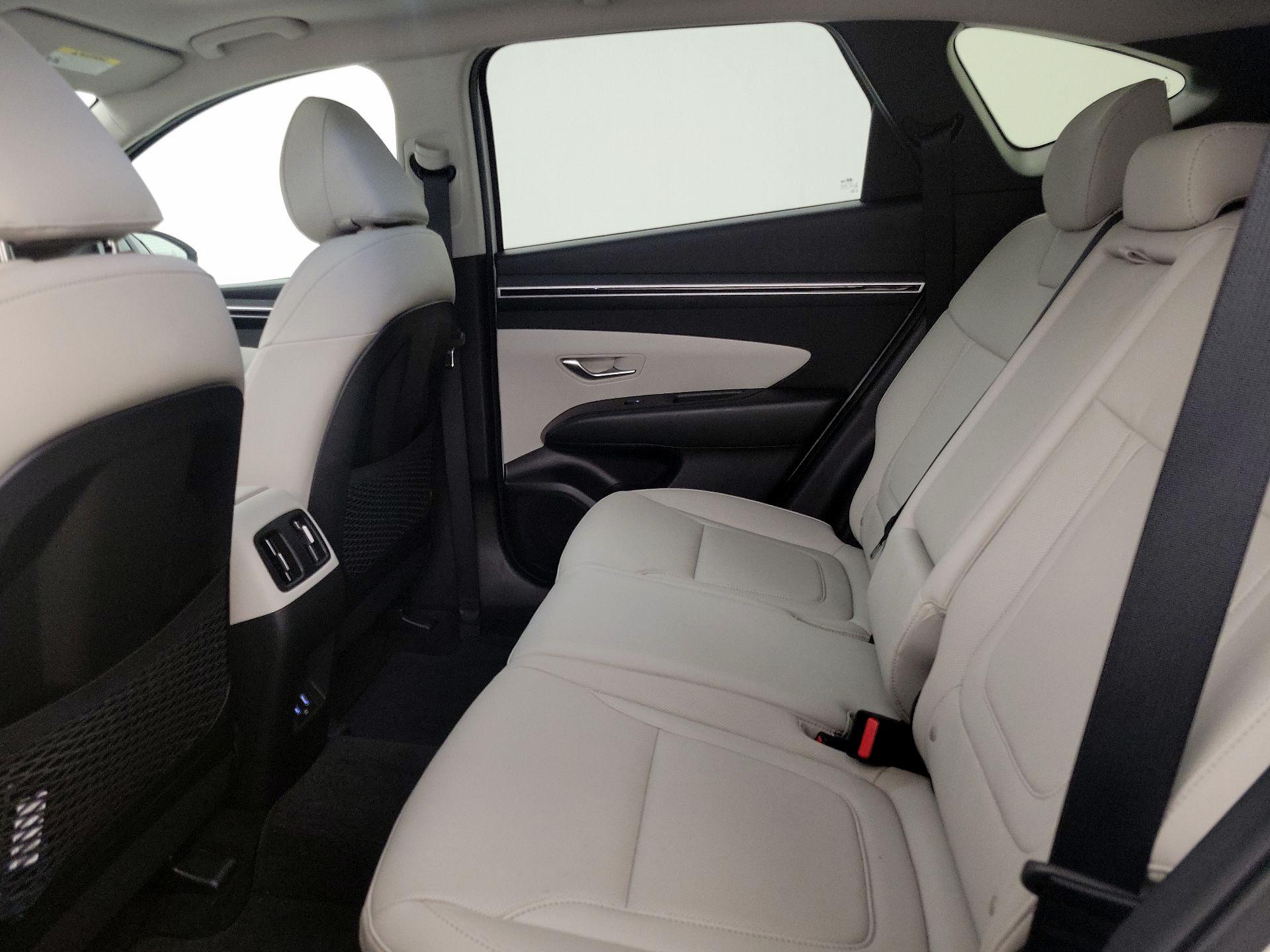 Thumbnail: 2023 Hyundai Tucson - 20