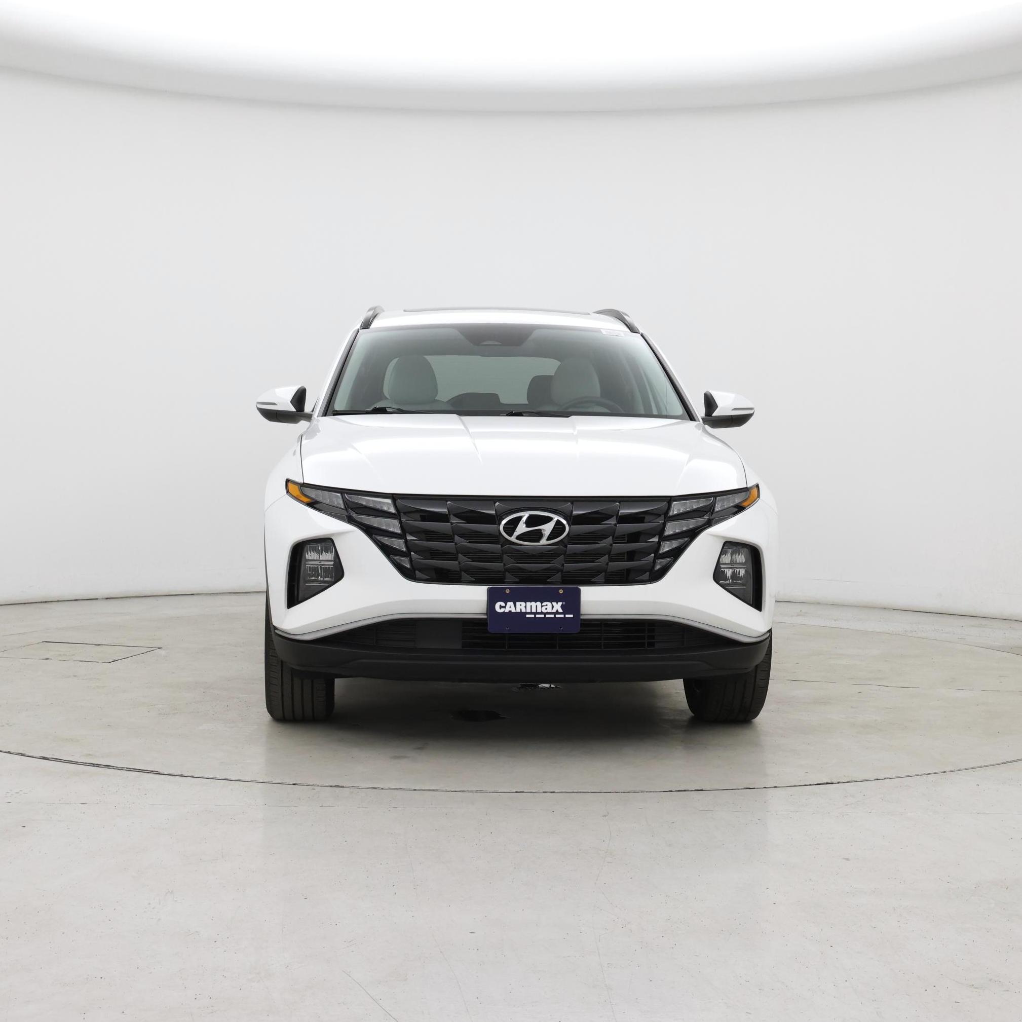 Thumbnail: 2023 Hyundai Tucson - 5
