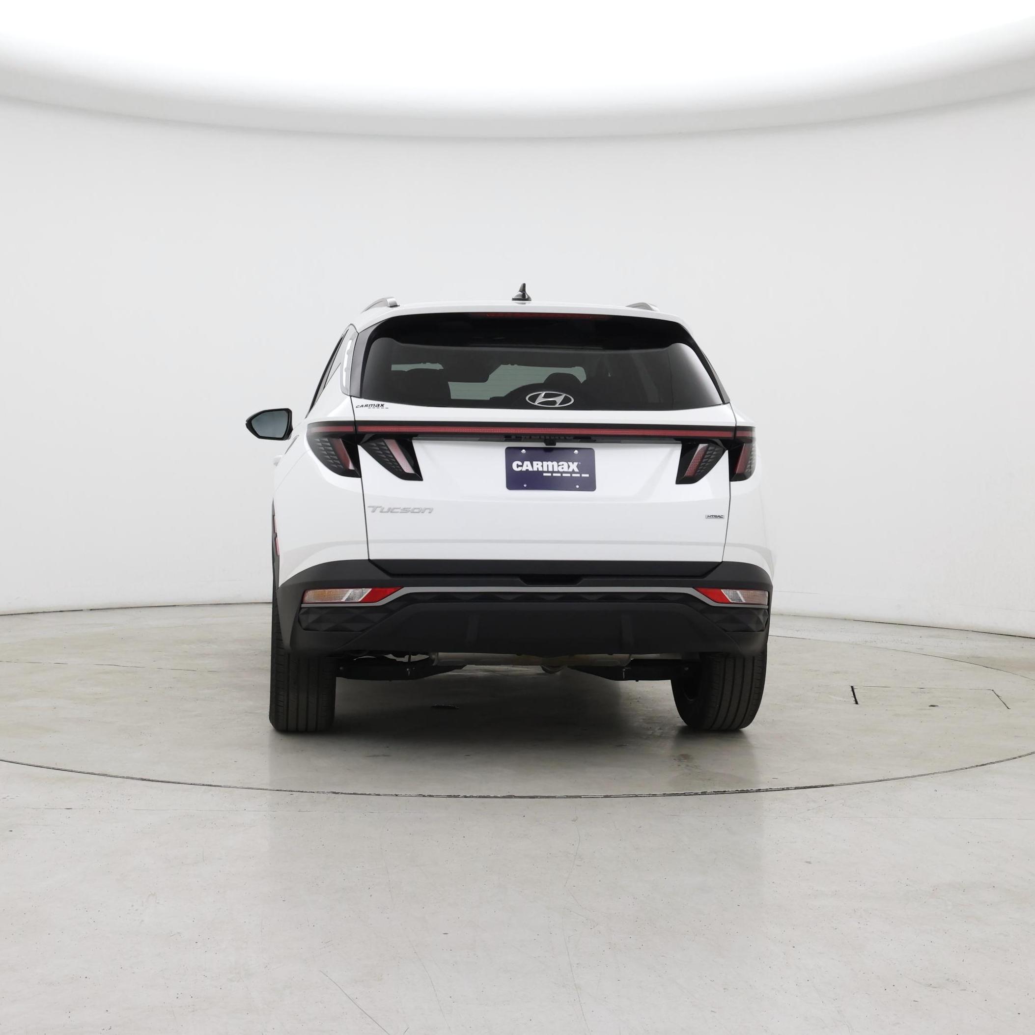 Thumbnail: 2023 Hyundai Tucson - 6