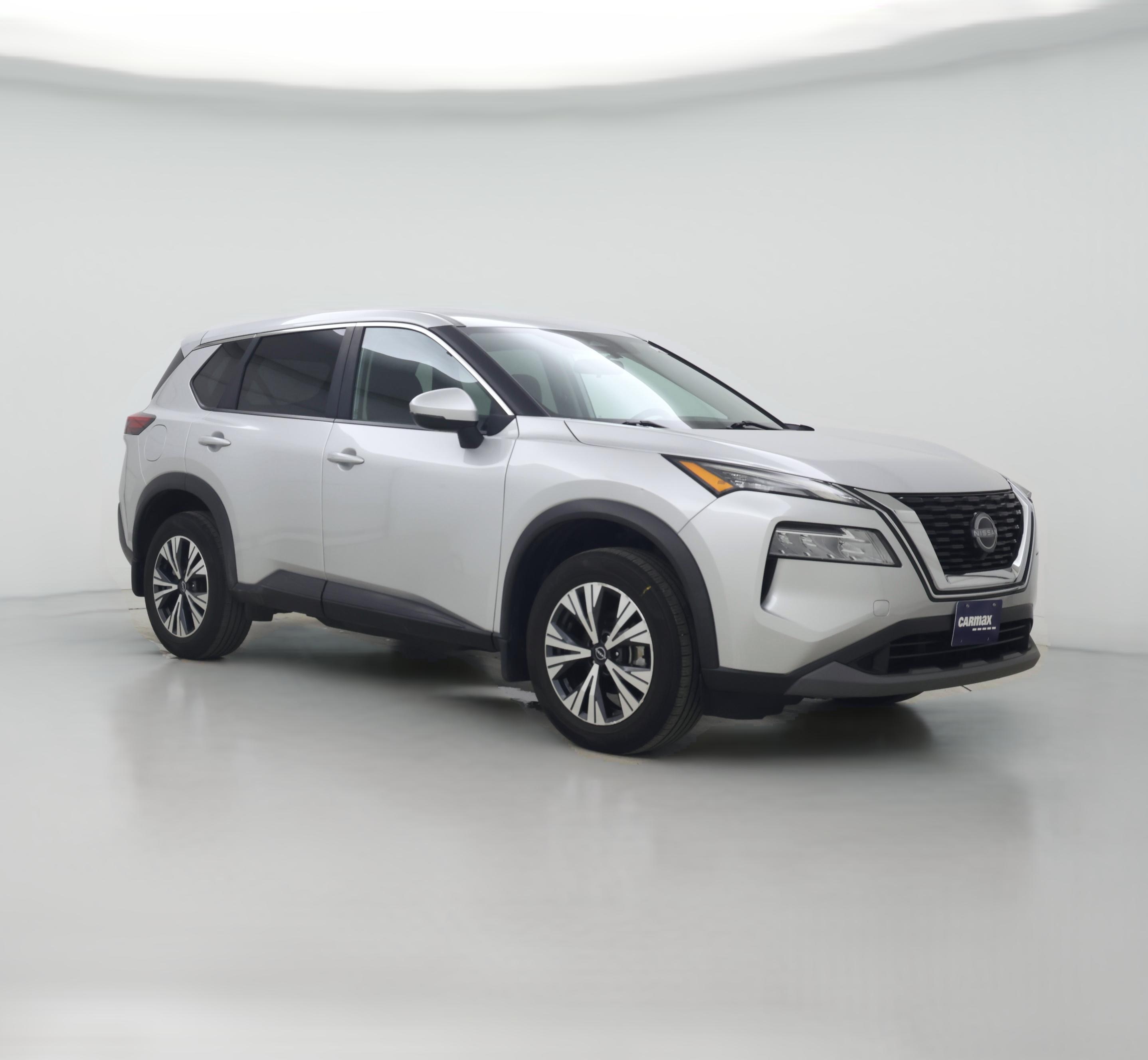 Thumbnail: 2022 Nissan Rogue - 1