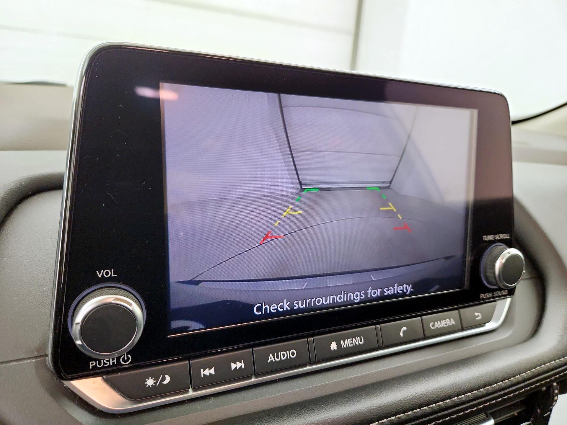 Thumbnail: 2022 Nissan Rogue - 14