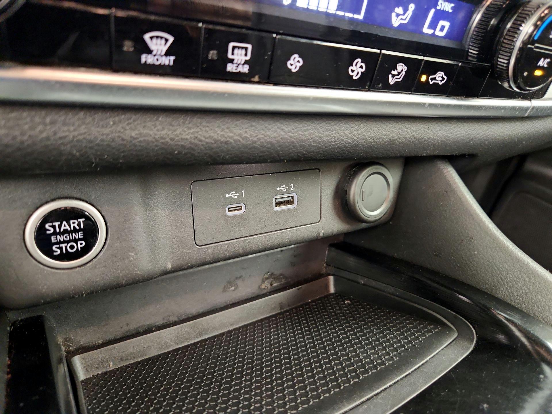 Thumbnail: 2022 Nissan Rogue - 18