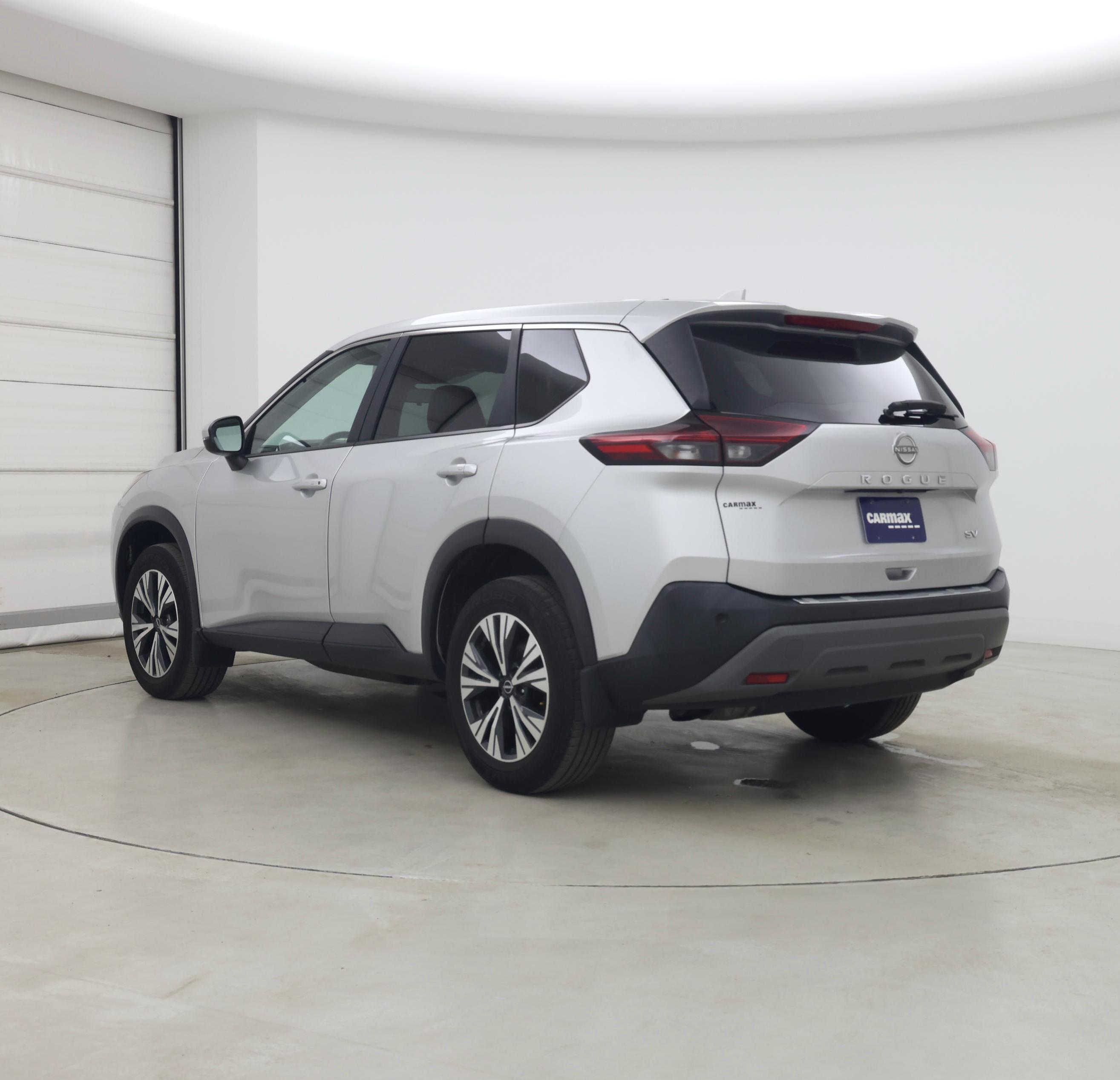 Thumbnail: 2022 Nissan Rogue - 2