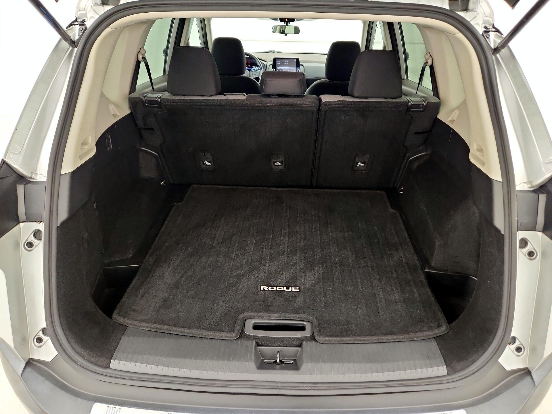 Thumbnail: 2022 Nissan Rogue - 20