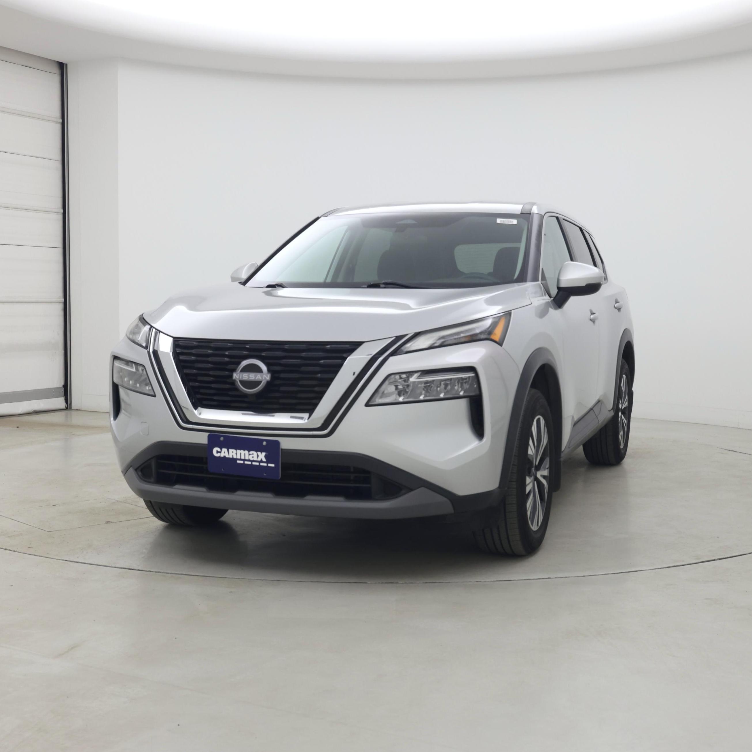 Thumbnail: 2022 Nissan Rogue - 4