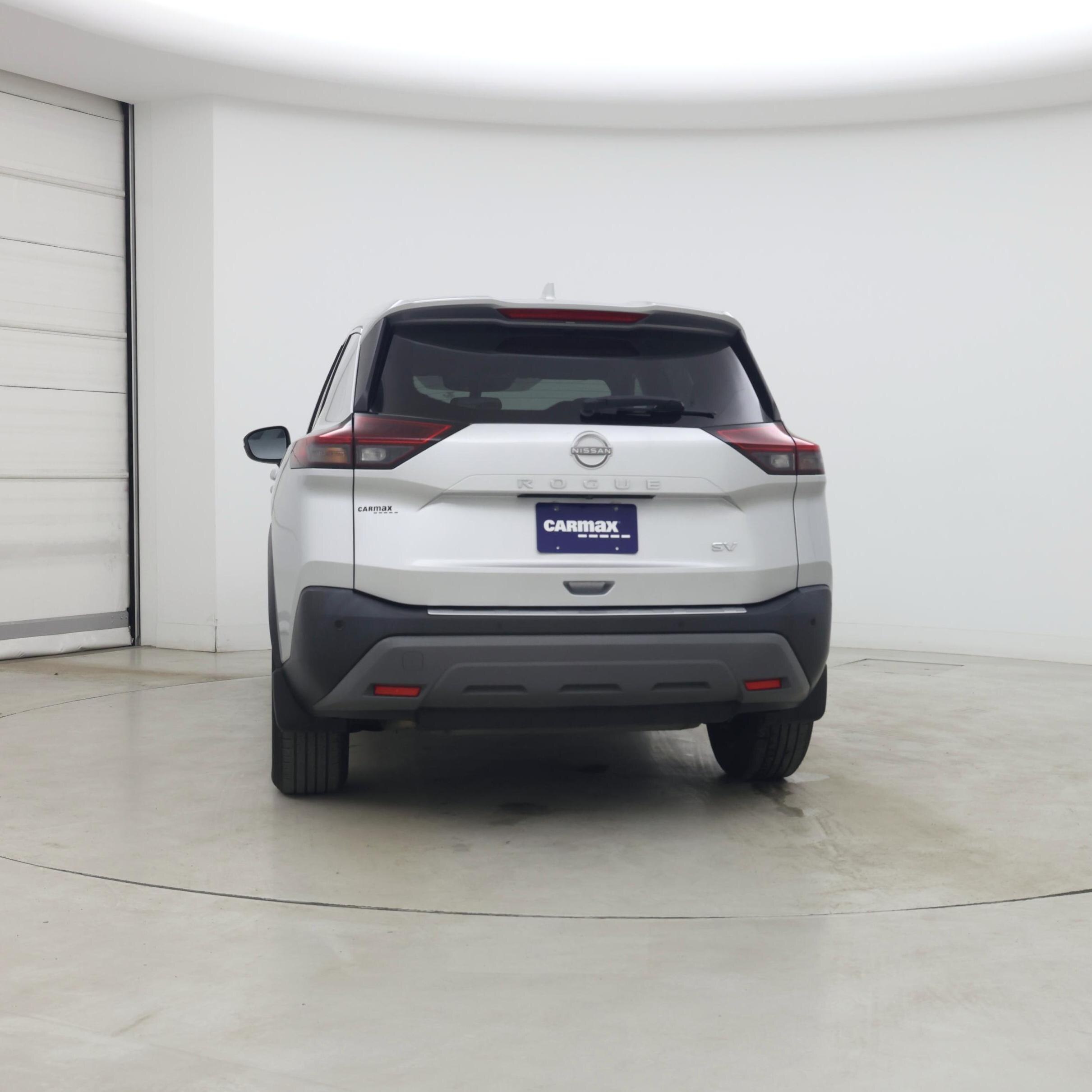 Thumbnail: 2022 Nissan Rogue - 6