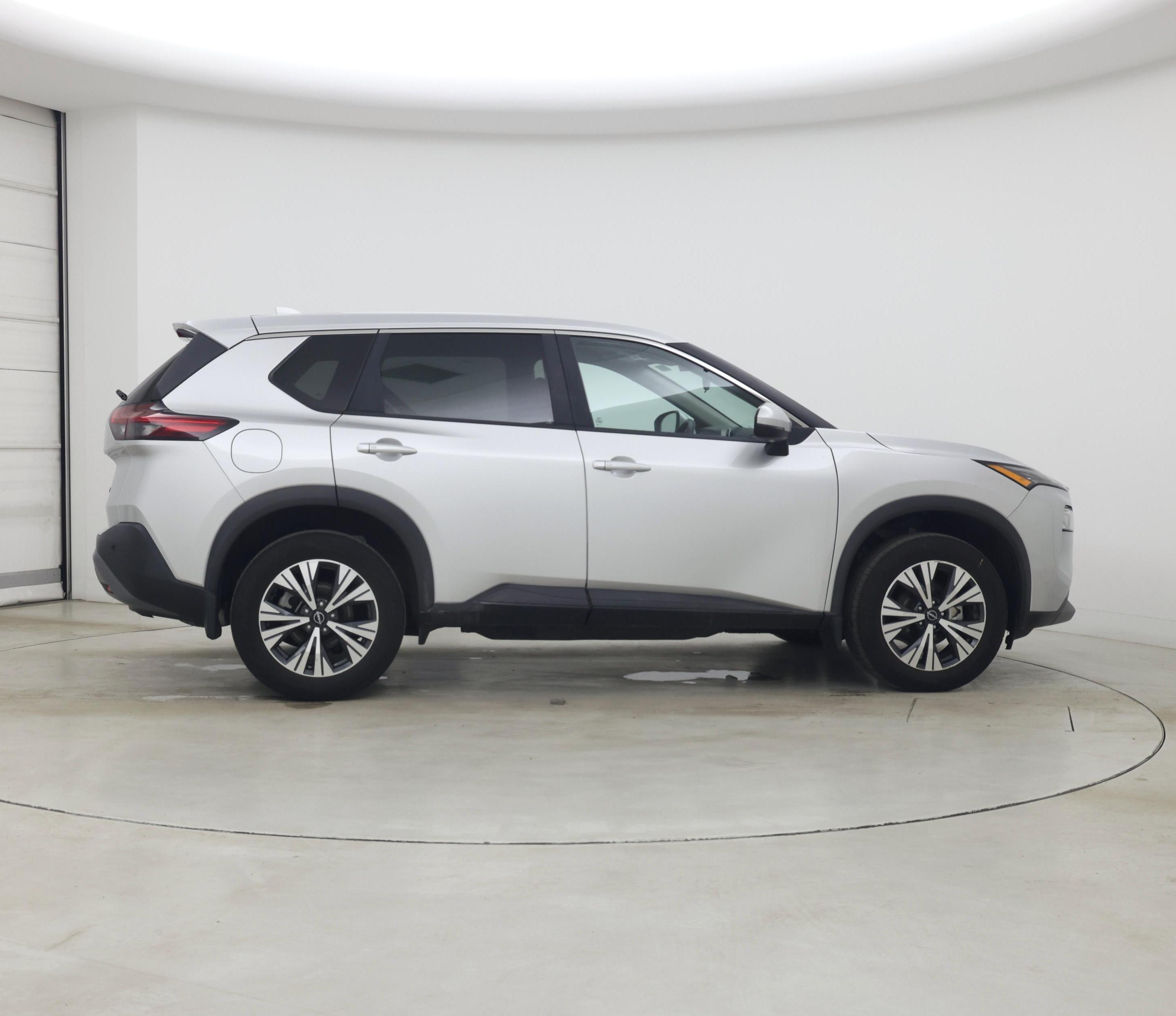 Thumbnail: 2022 Nissan Rogue - 7