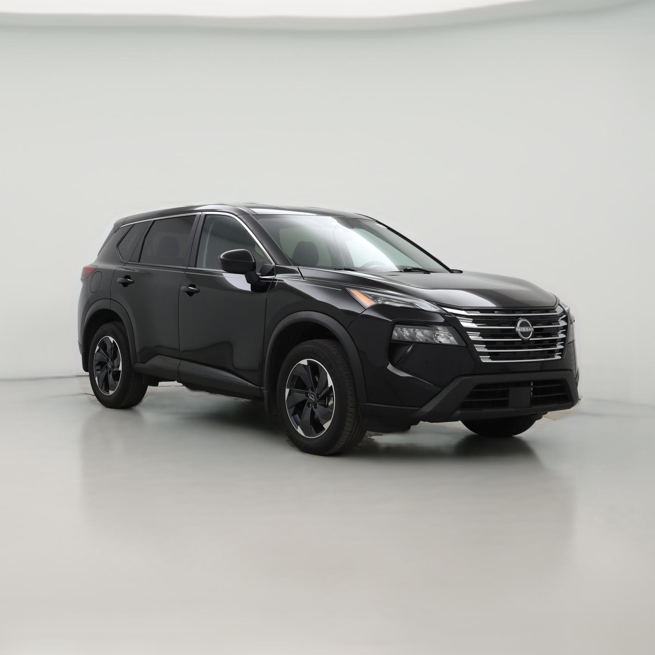 Thumbnail: 2024 Nissan Rogue - 1