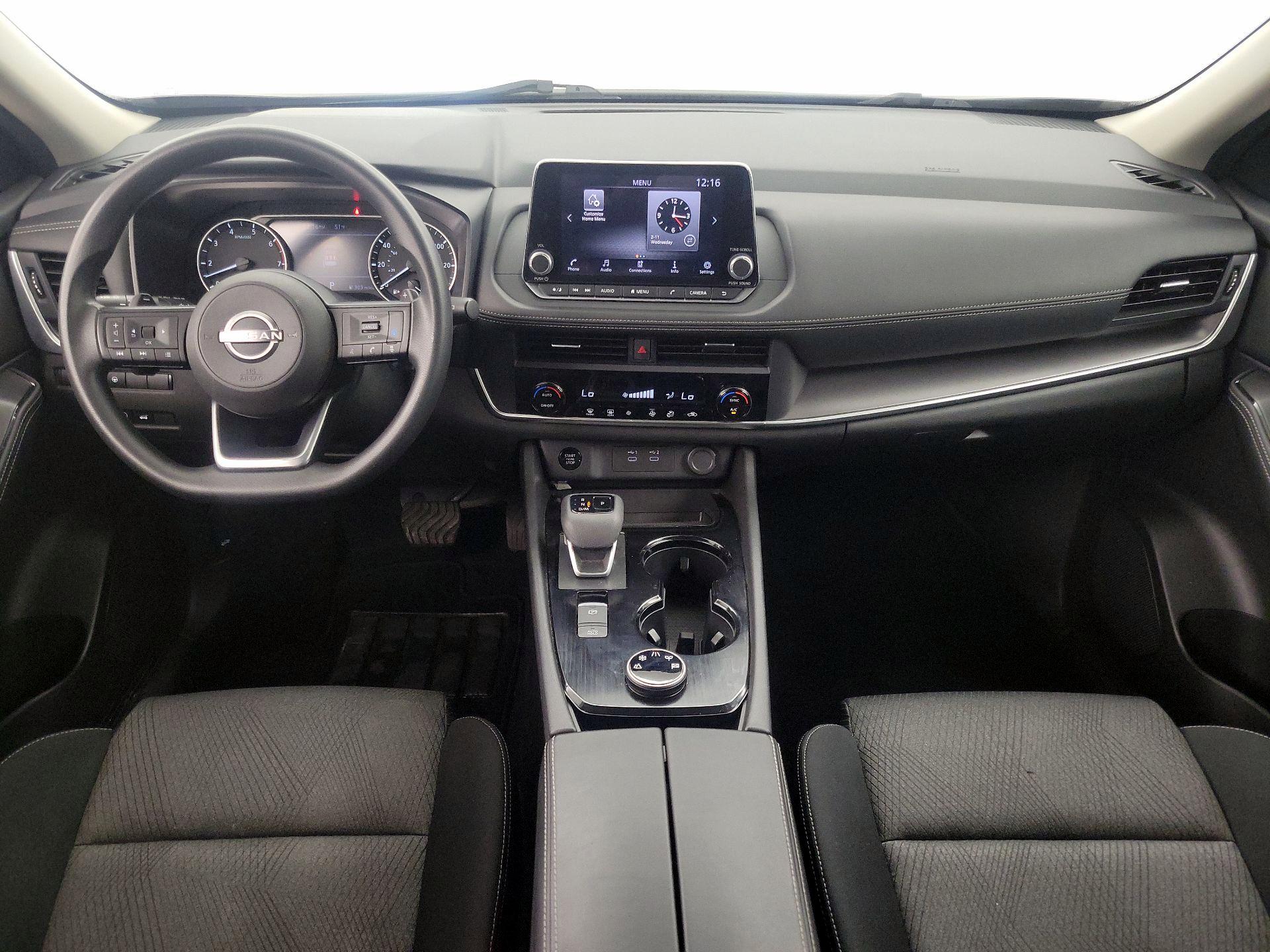 Thumbnail: 2024 Nissan Rogue - 9