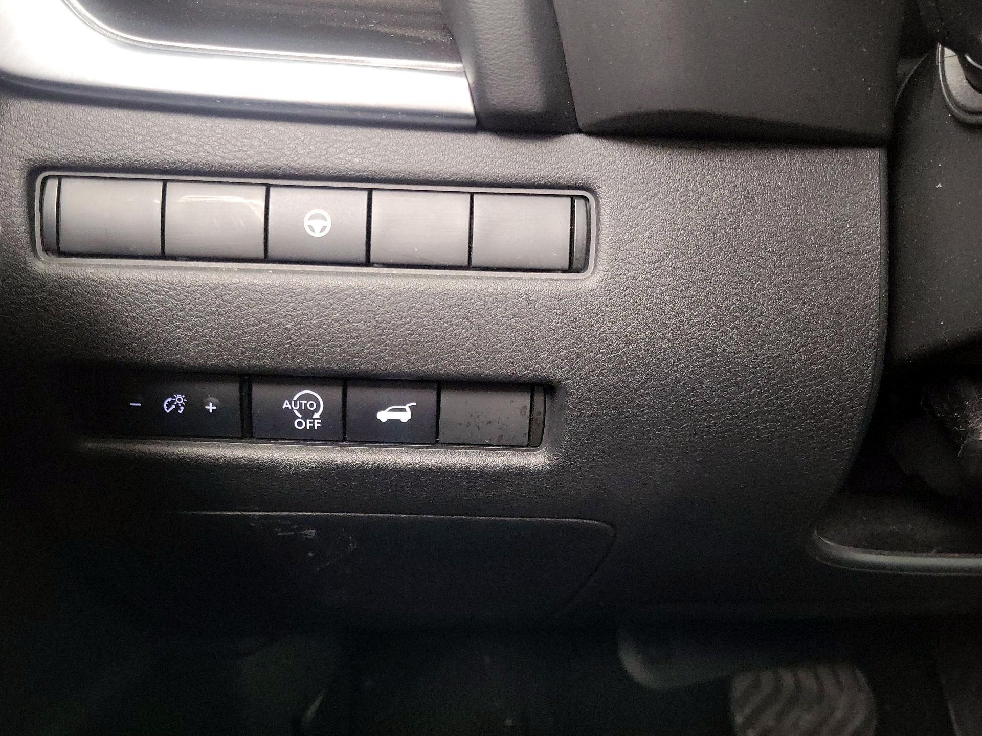 Thumbnail: 2024 Nissan Rogue - 13