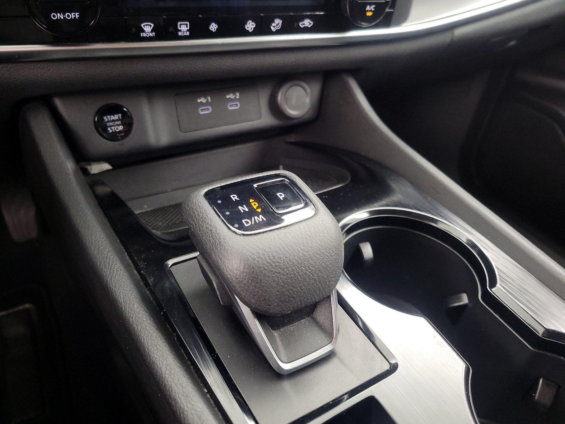 Thumbnail: 2024 Nissan Rogue - 17