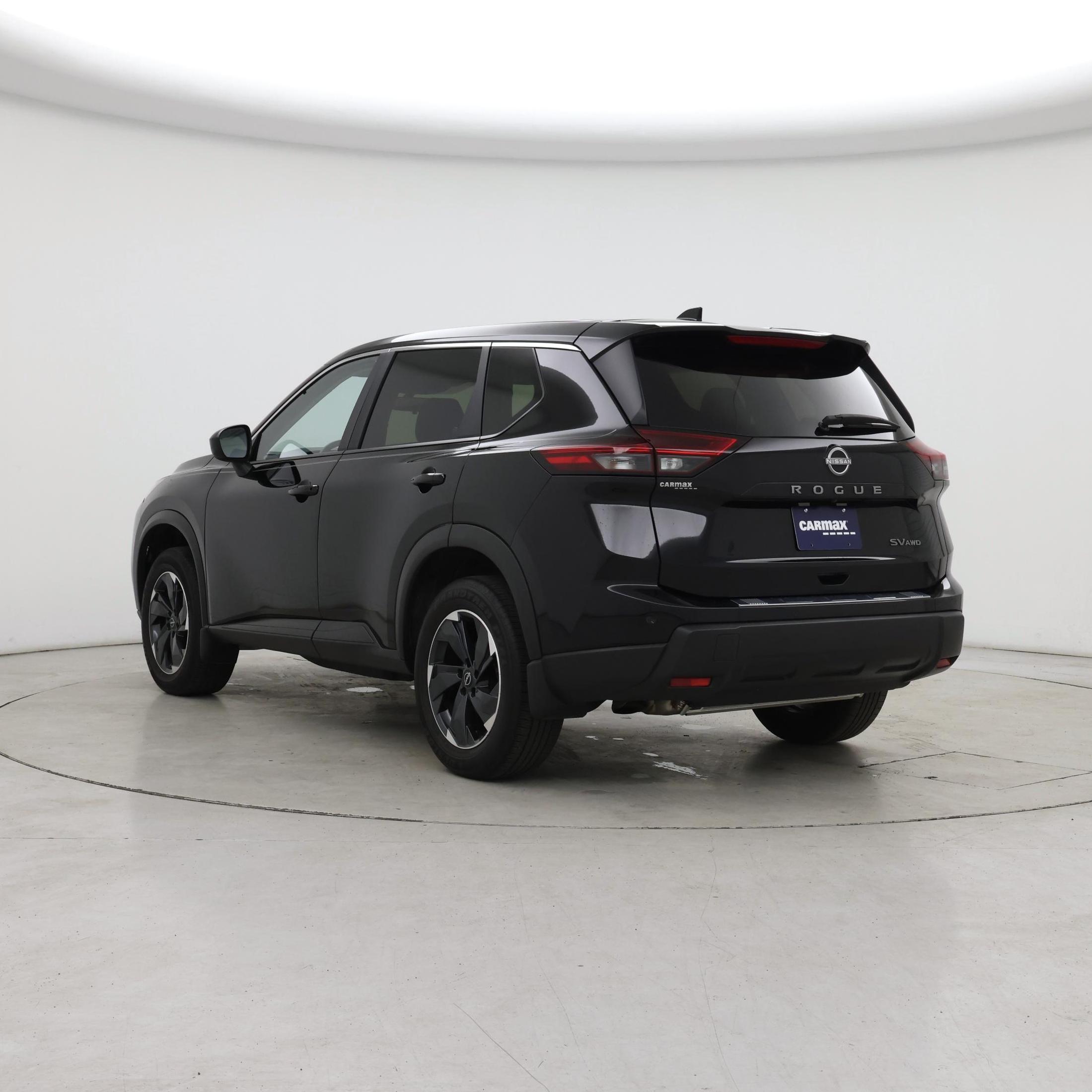 Thumbnail: 2024 Nissan Rogue - 2