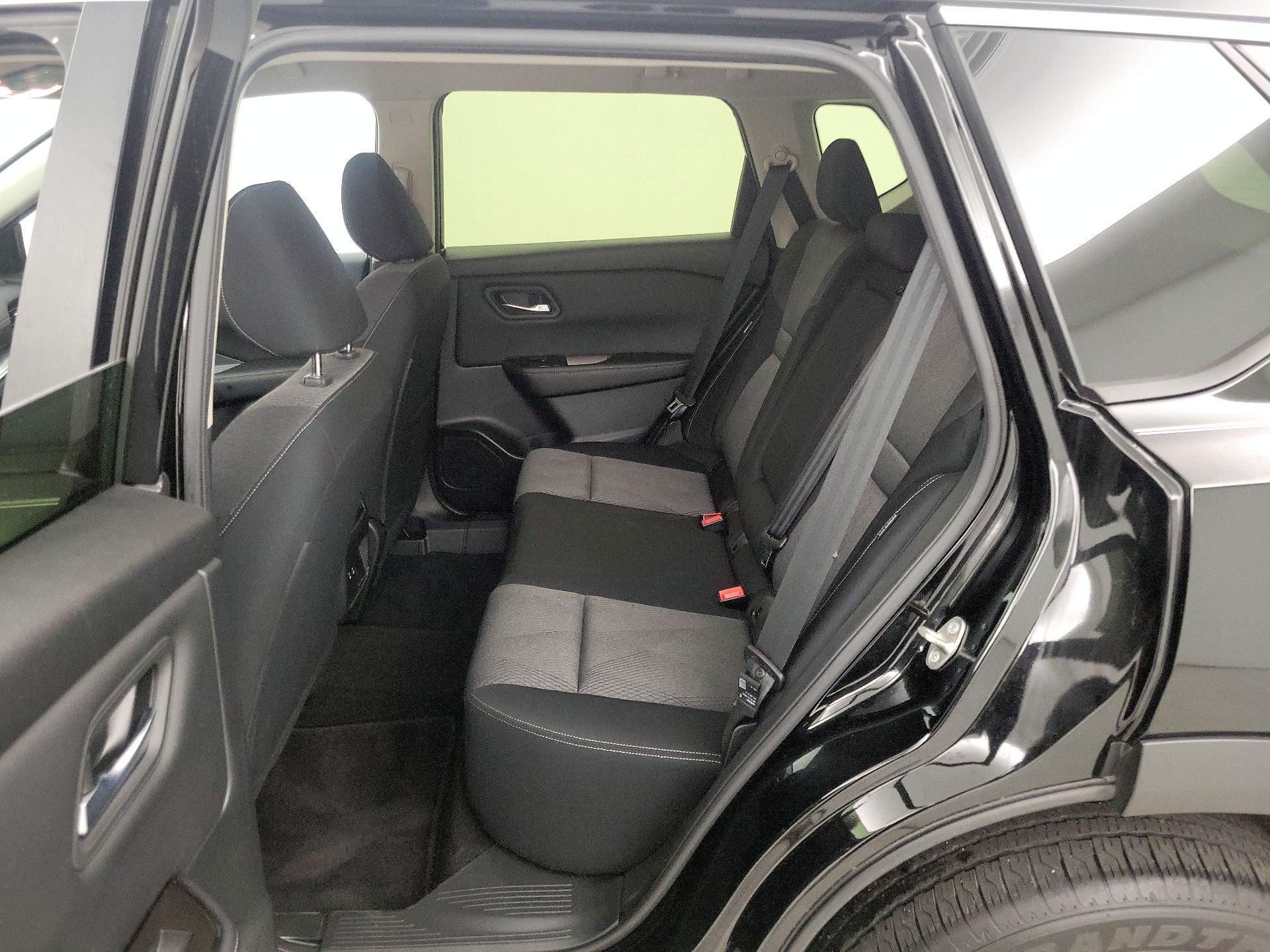 Thumbnail: 2024 Nissan Rogue - 19