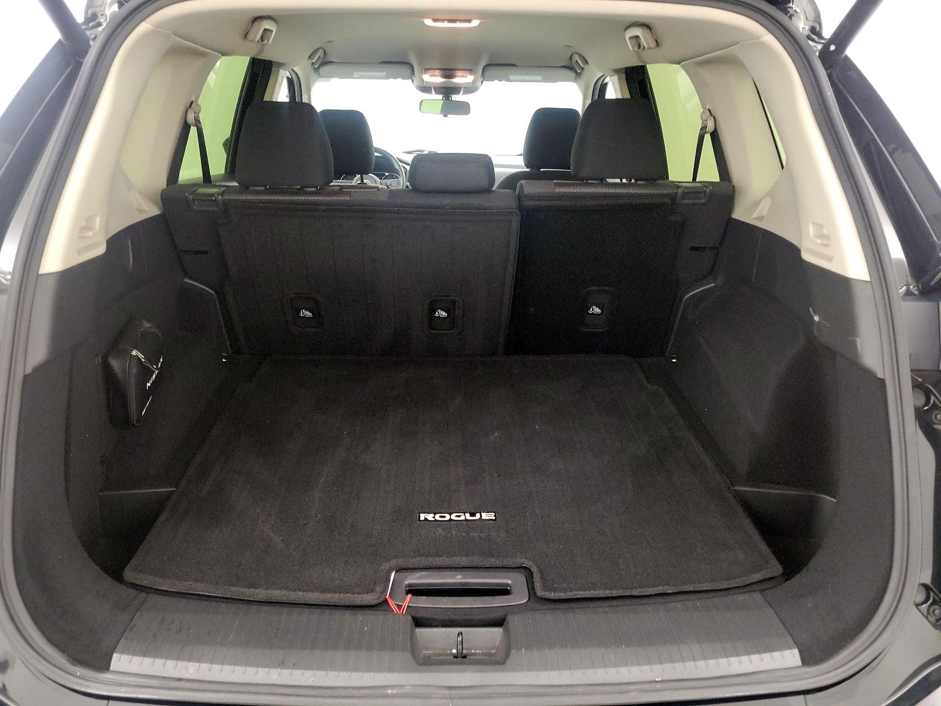 Thumbnail: 2024 Nissan Rogue - 20