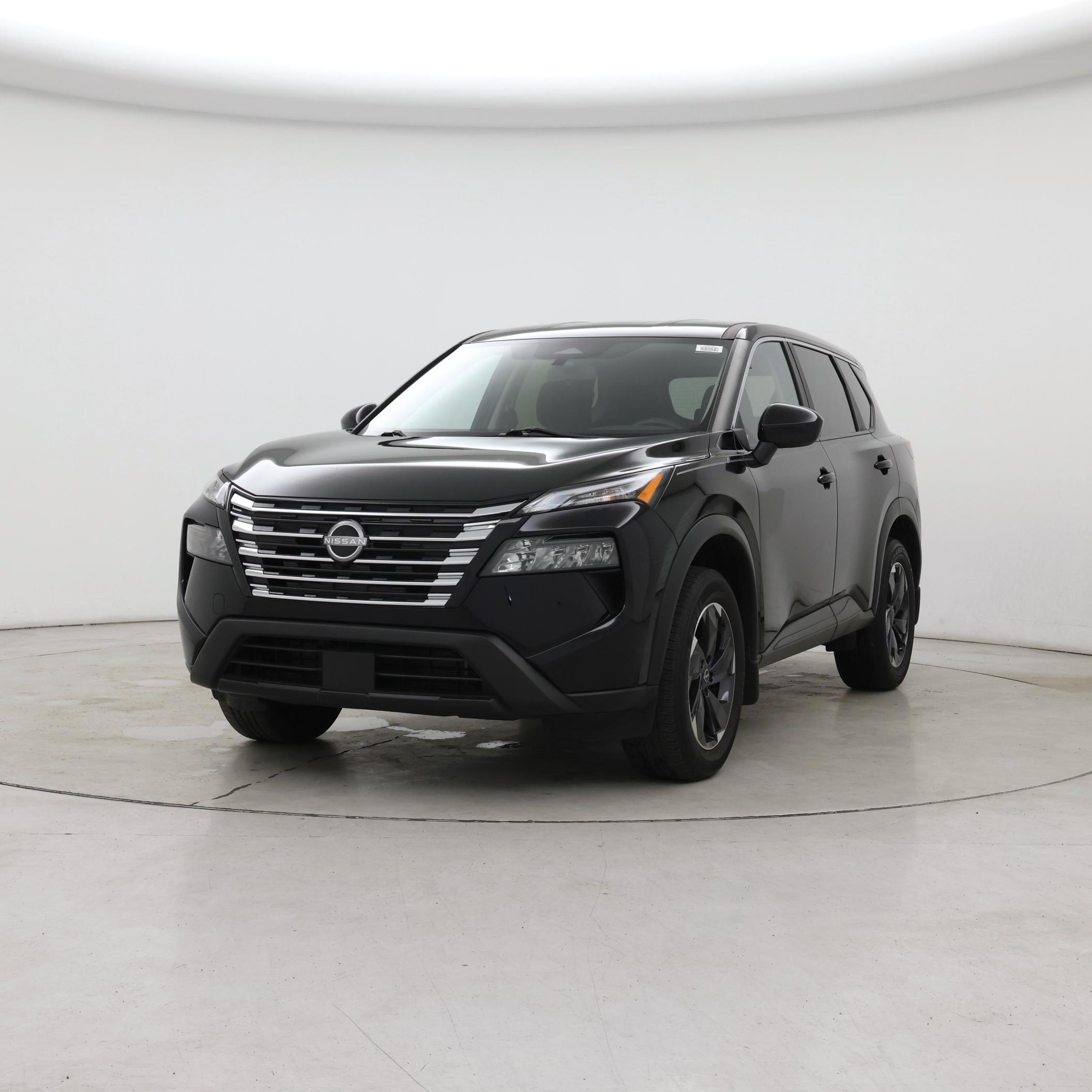 Thumbnail: 2024 Nissan Rogue - 4