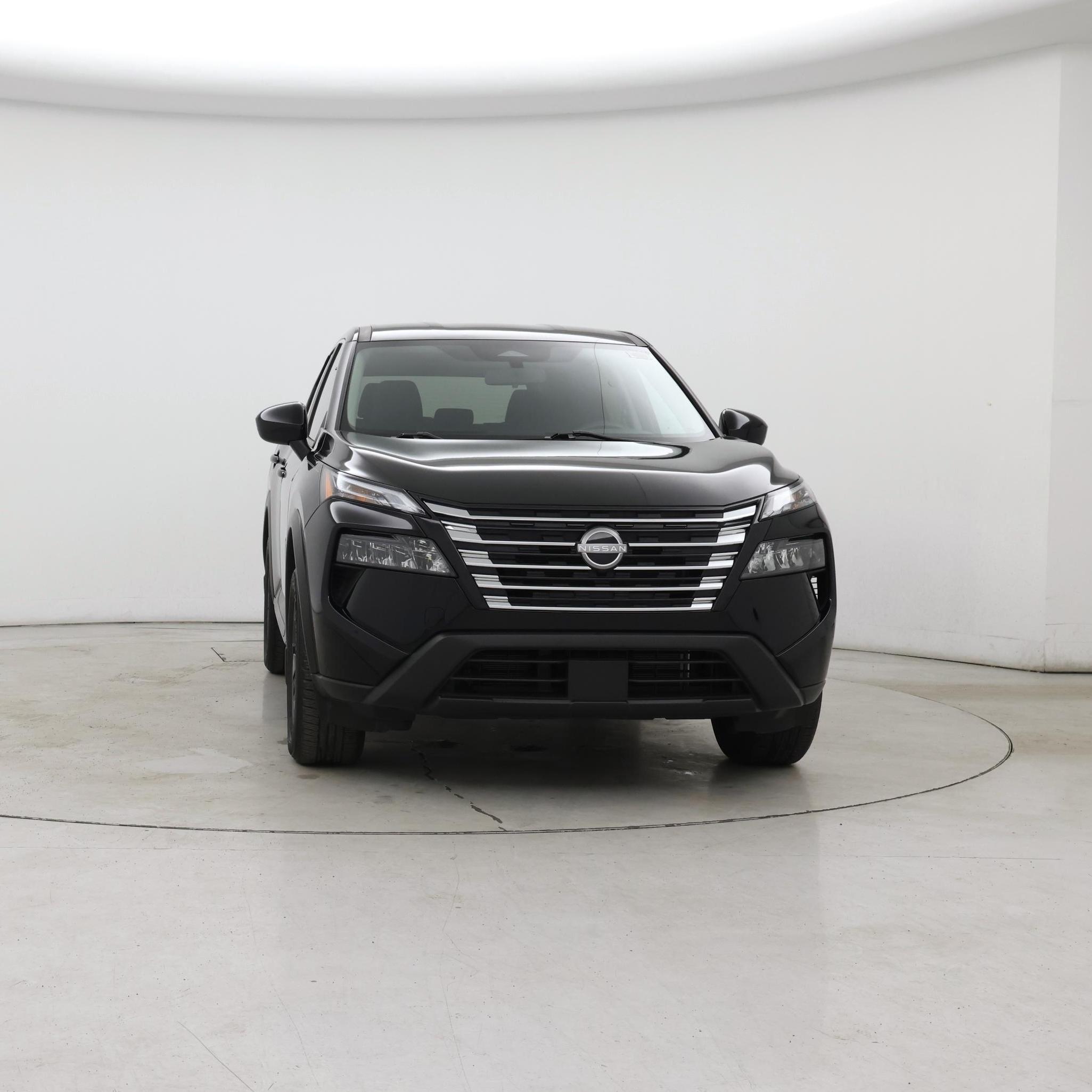 Thumbnail: 2024 Nissan Rogue - 5