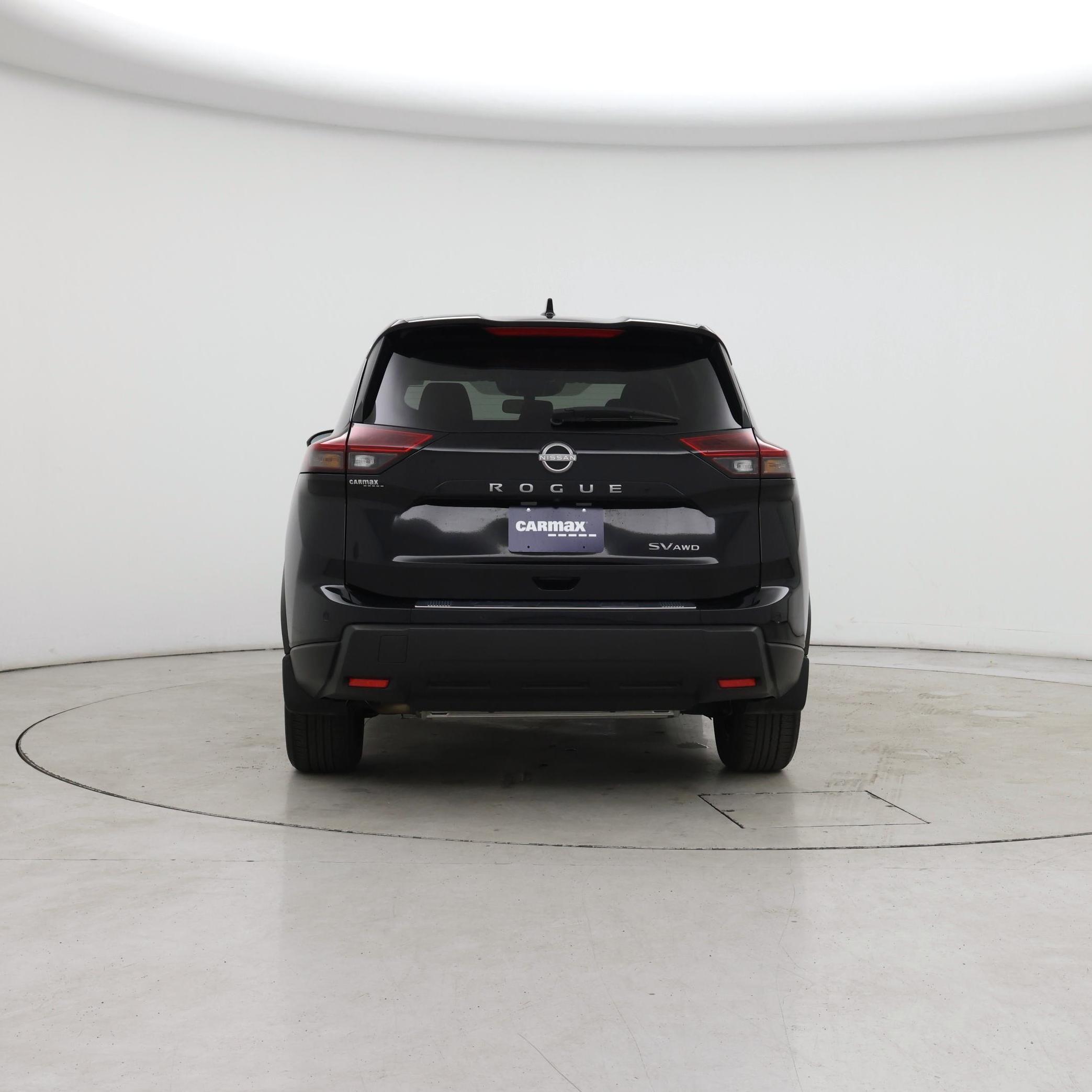 Thumbnail: 2024 Nissan Rogue - 6