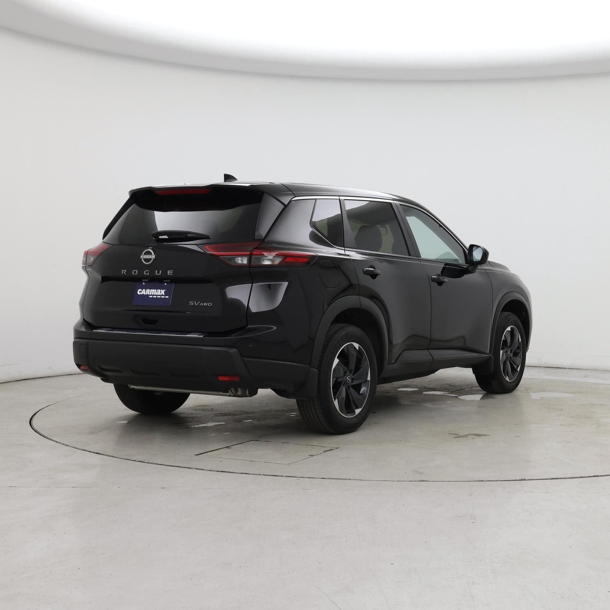 Thumbnail: 2024 Nissan Rogue - 8