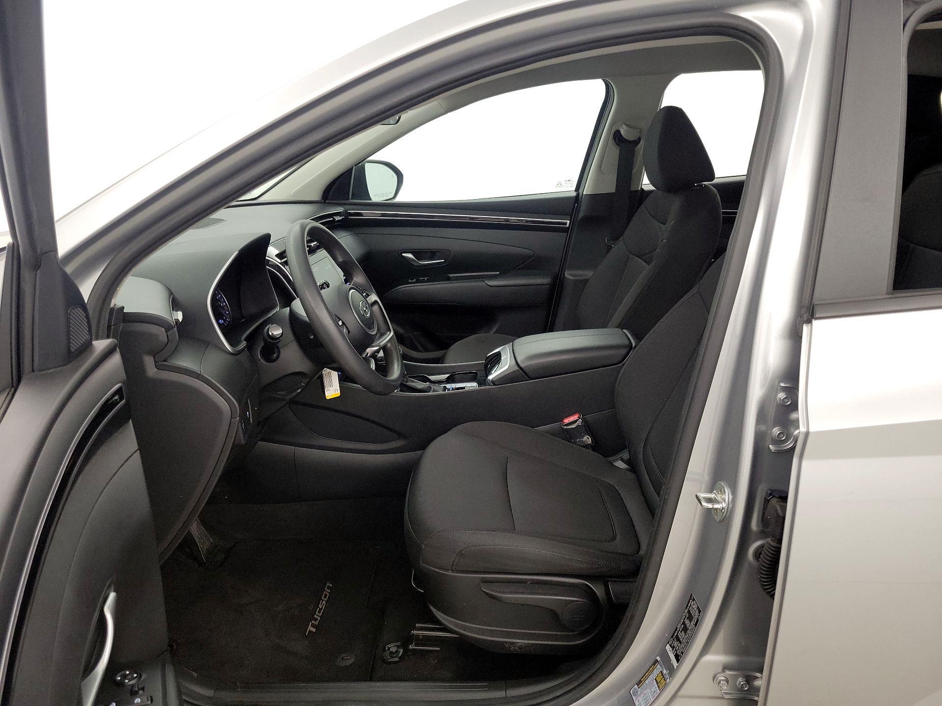 Thumbnail: 2023 Hyundai Tucson - 11